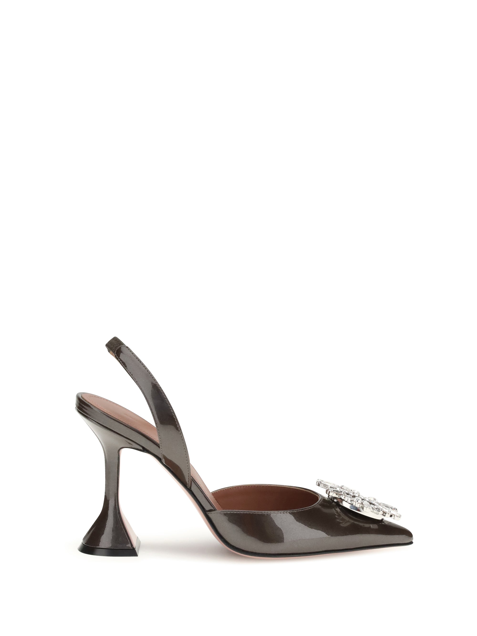 Begum Pumps