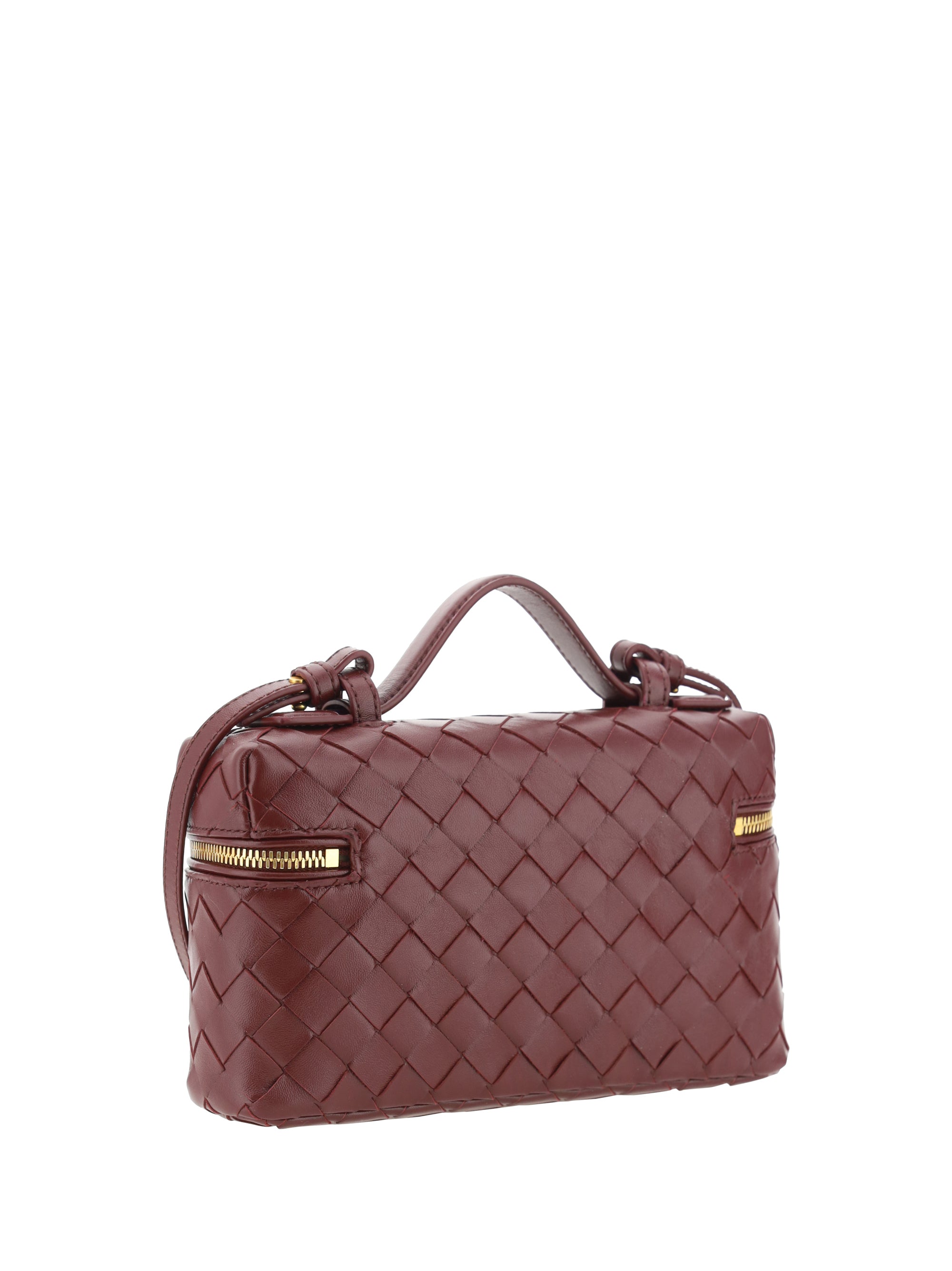 Bang Bang Vanity Case Shoulder Bag