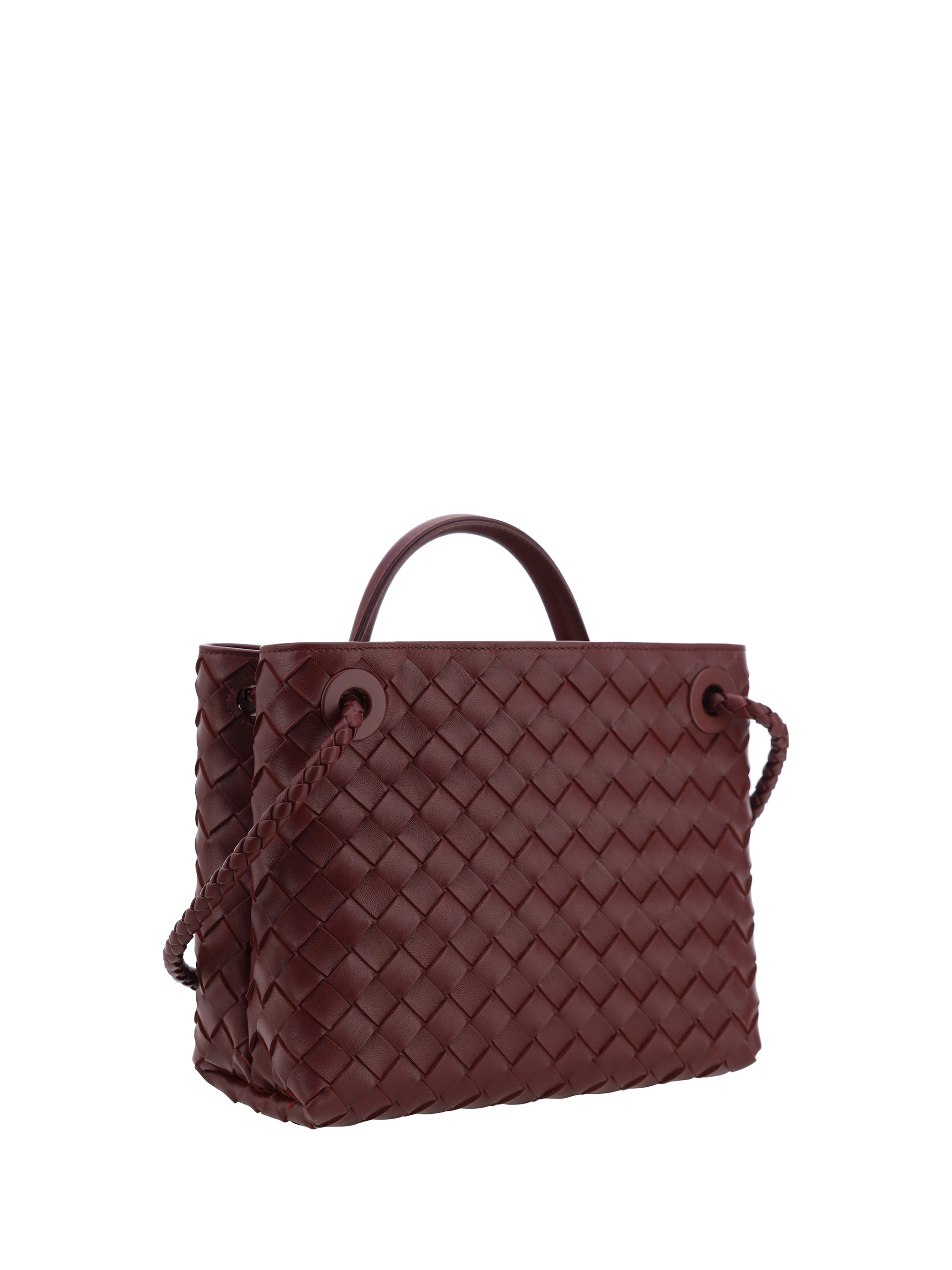 Andiamo Shoulder Bag
