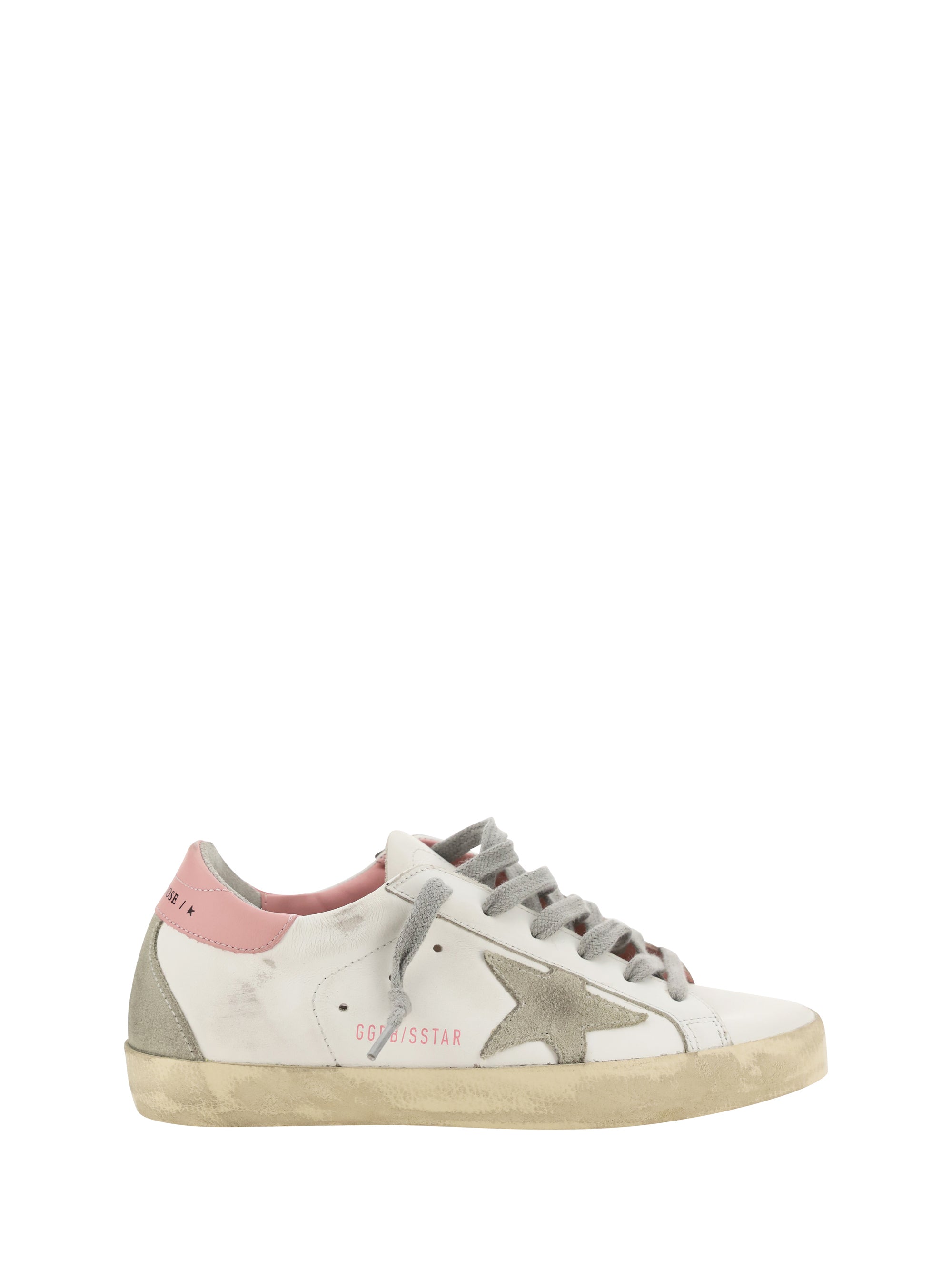Super Star Sneakers