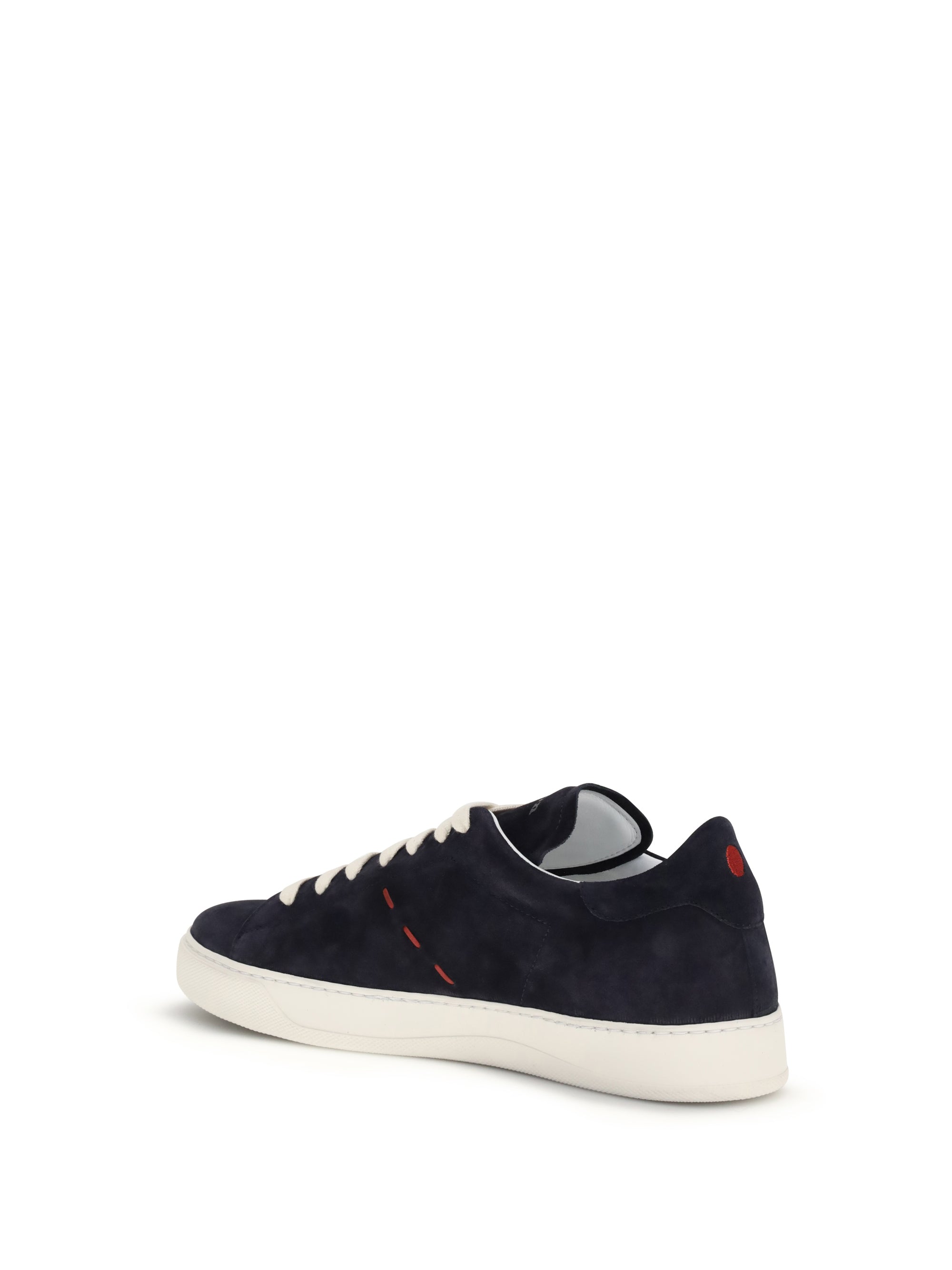Stitching Sneakers