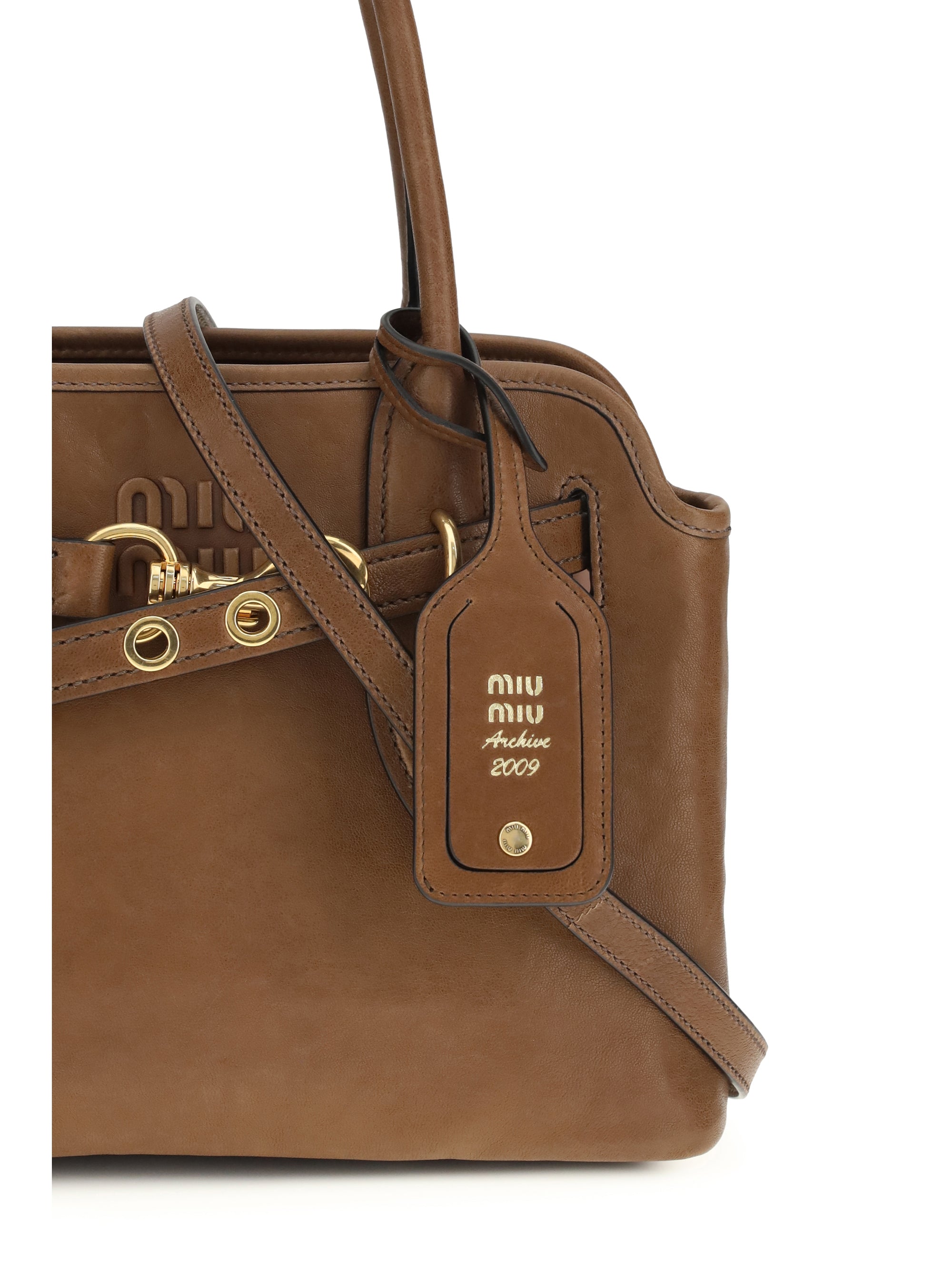 Aventure Handbag