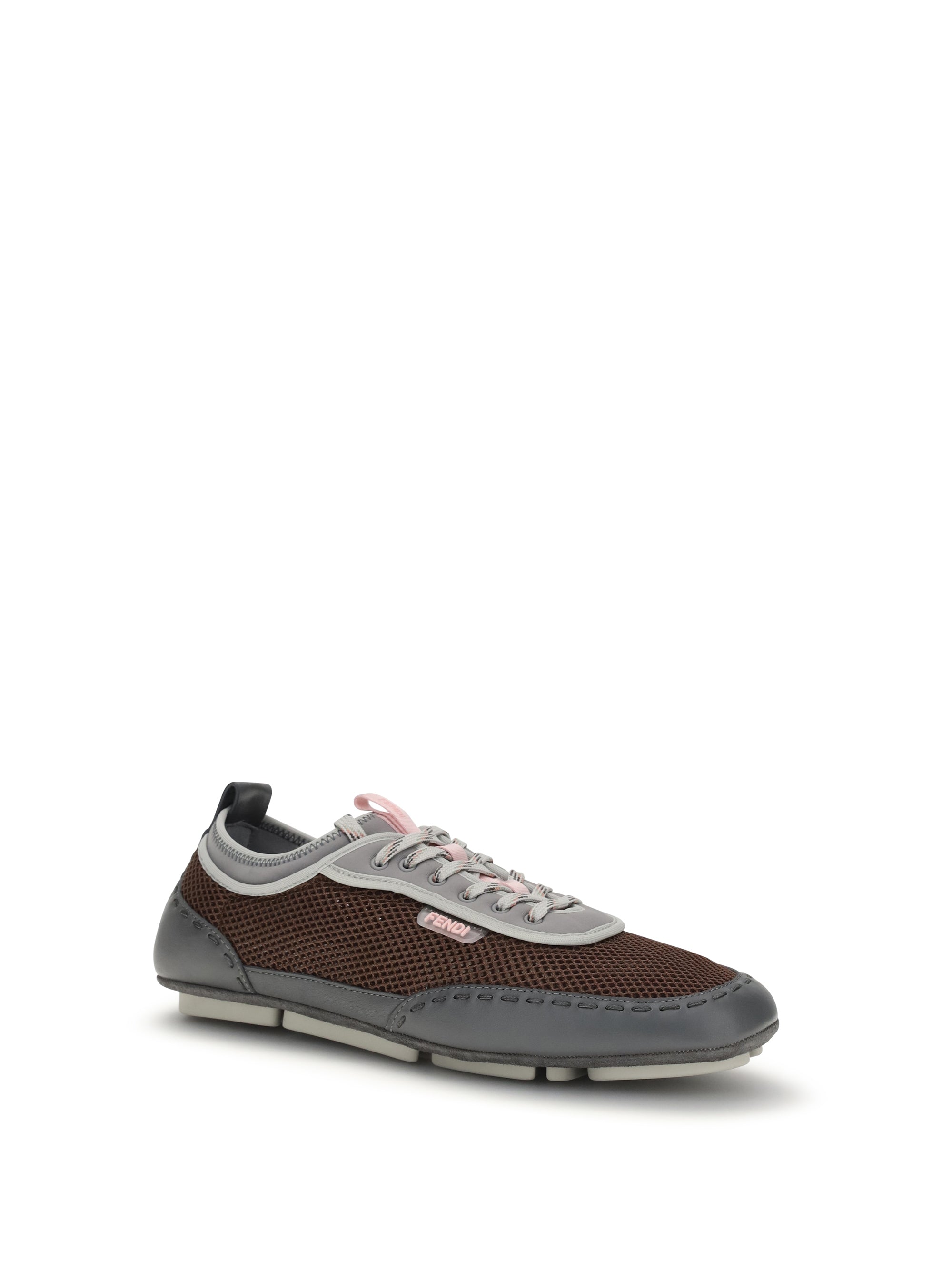Fendi Fit Sneakers