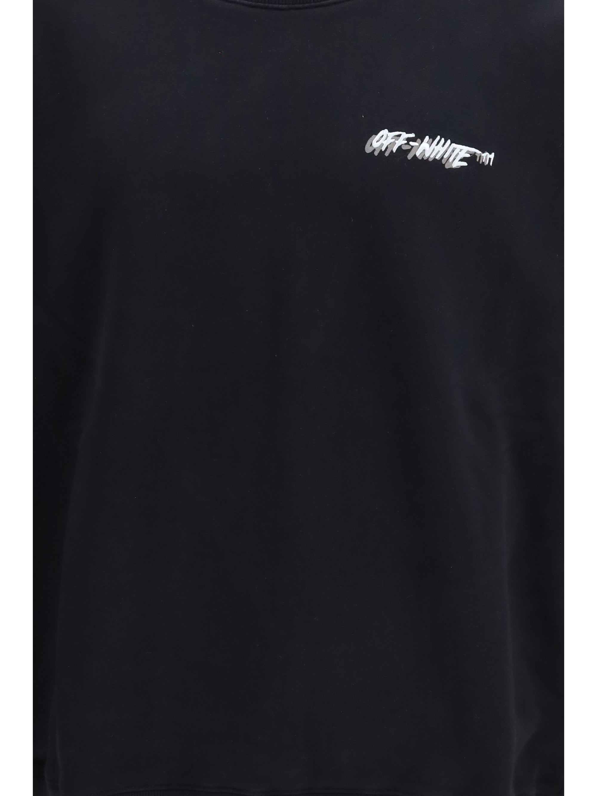 Skate Logo Sweatshirt