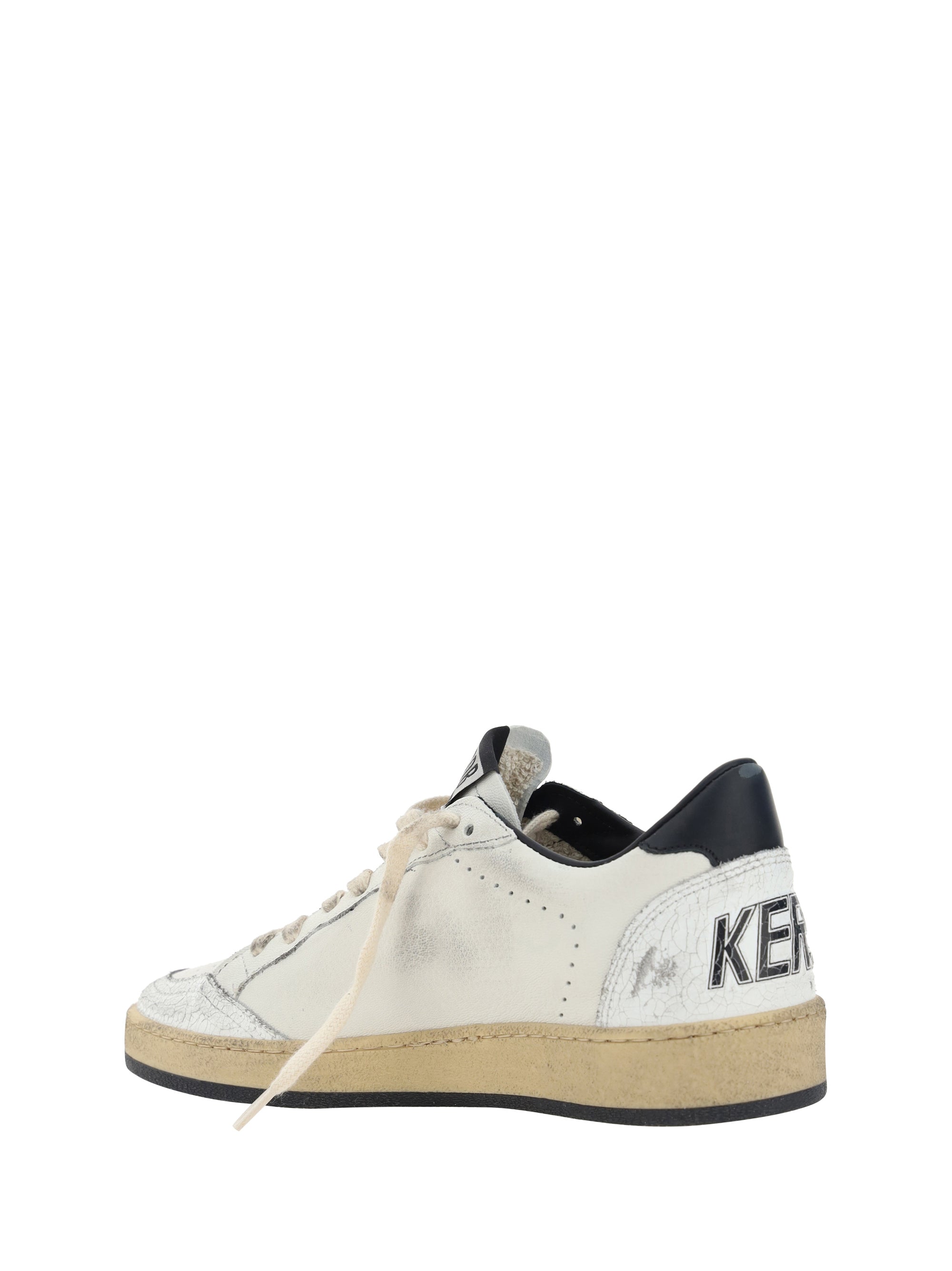 Ball Star Sneakers