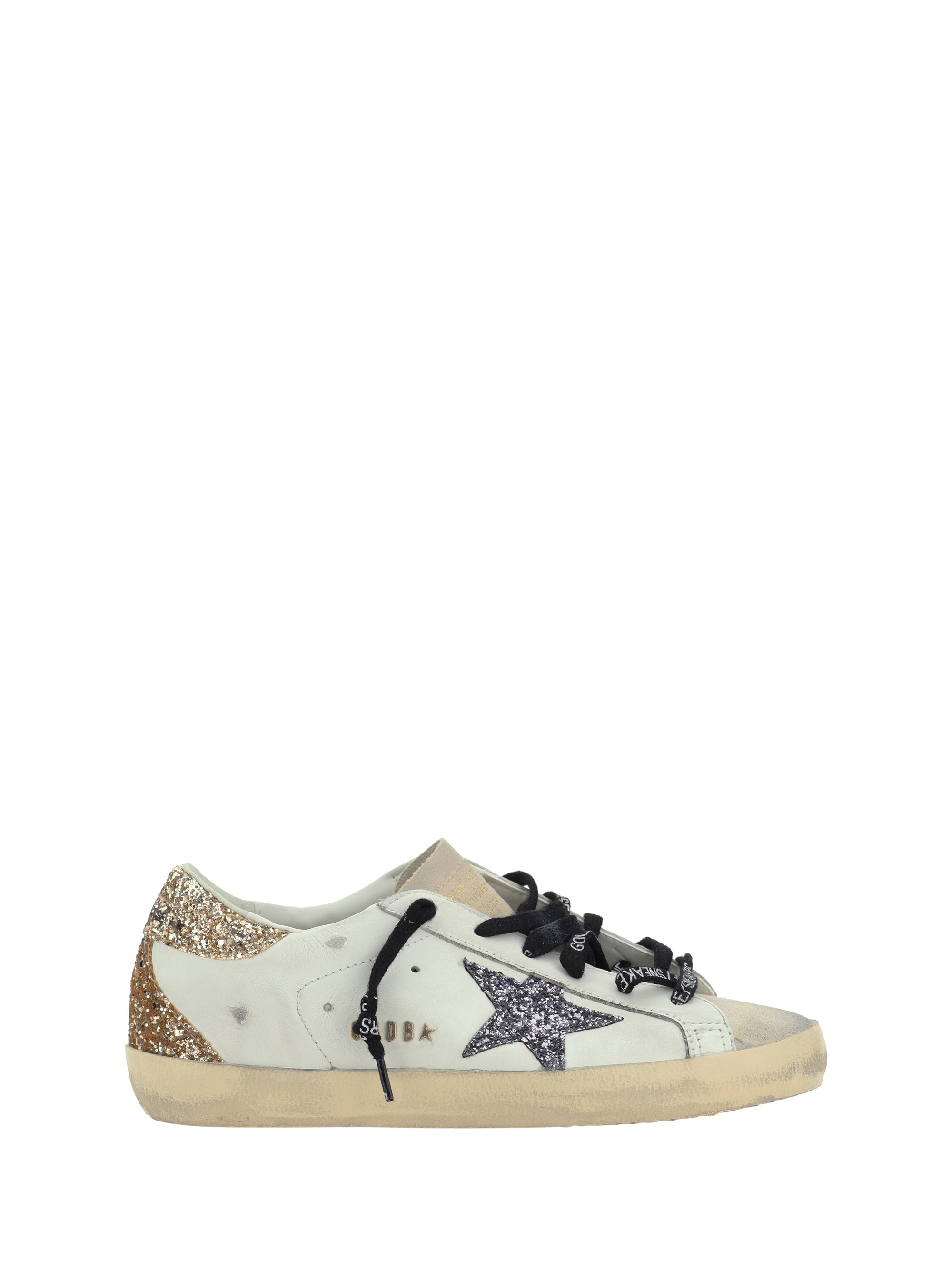 Super Star Sneakers