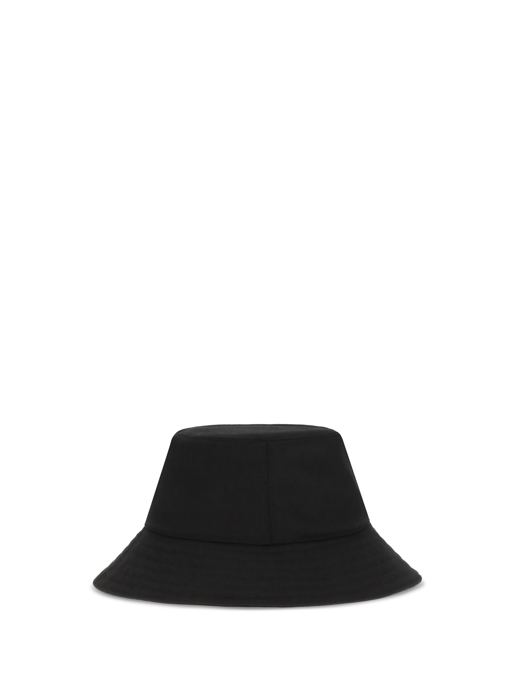 Givenchy Paris Bucket Hat In Cotton