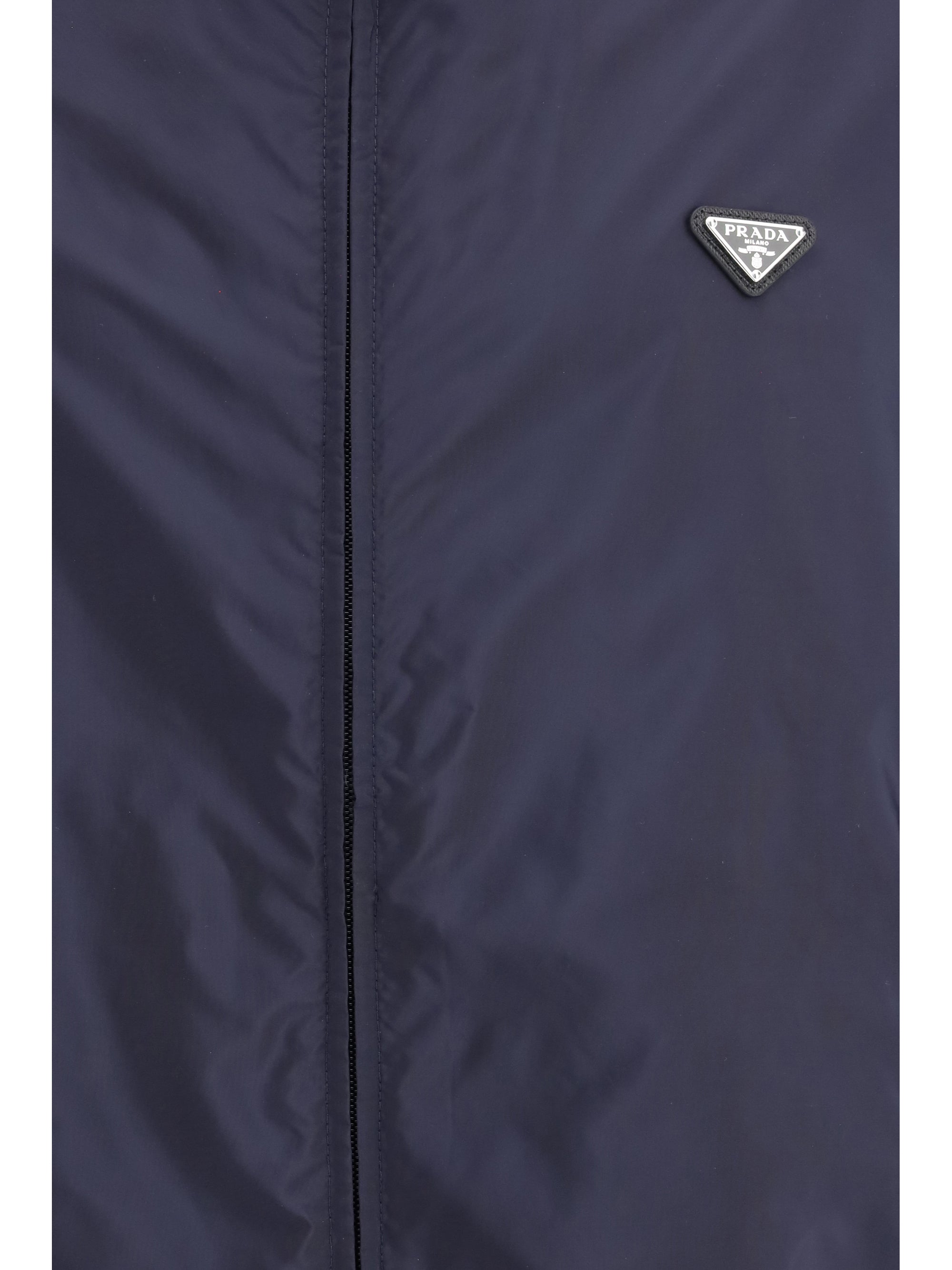 Re-Nylon Reversible Jacket