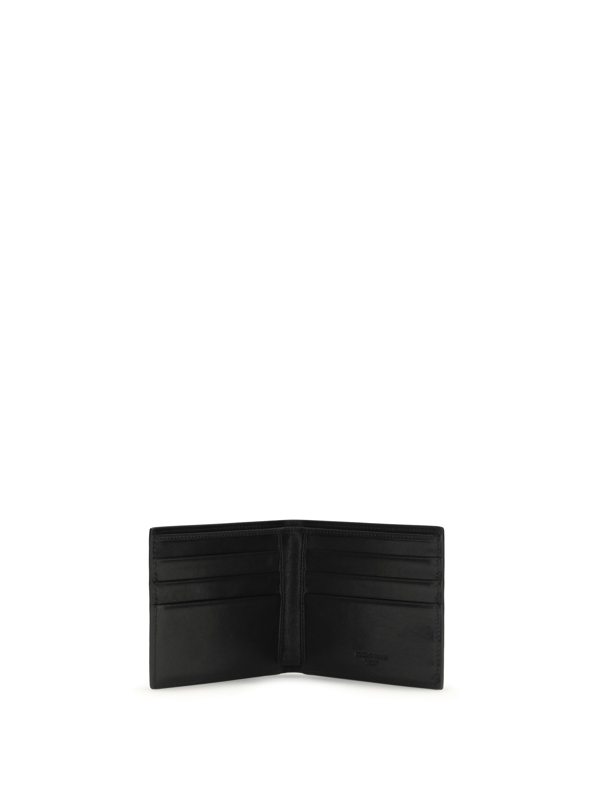 Tempesta Calfskin Wallet