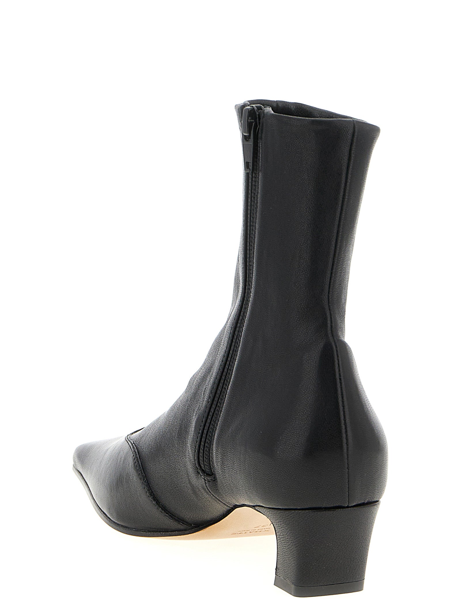 Nevada 40 Ankle Stretch Boot