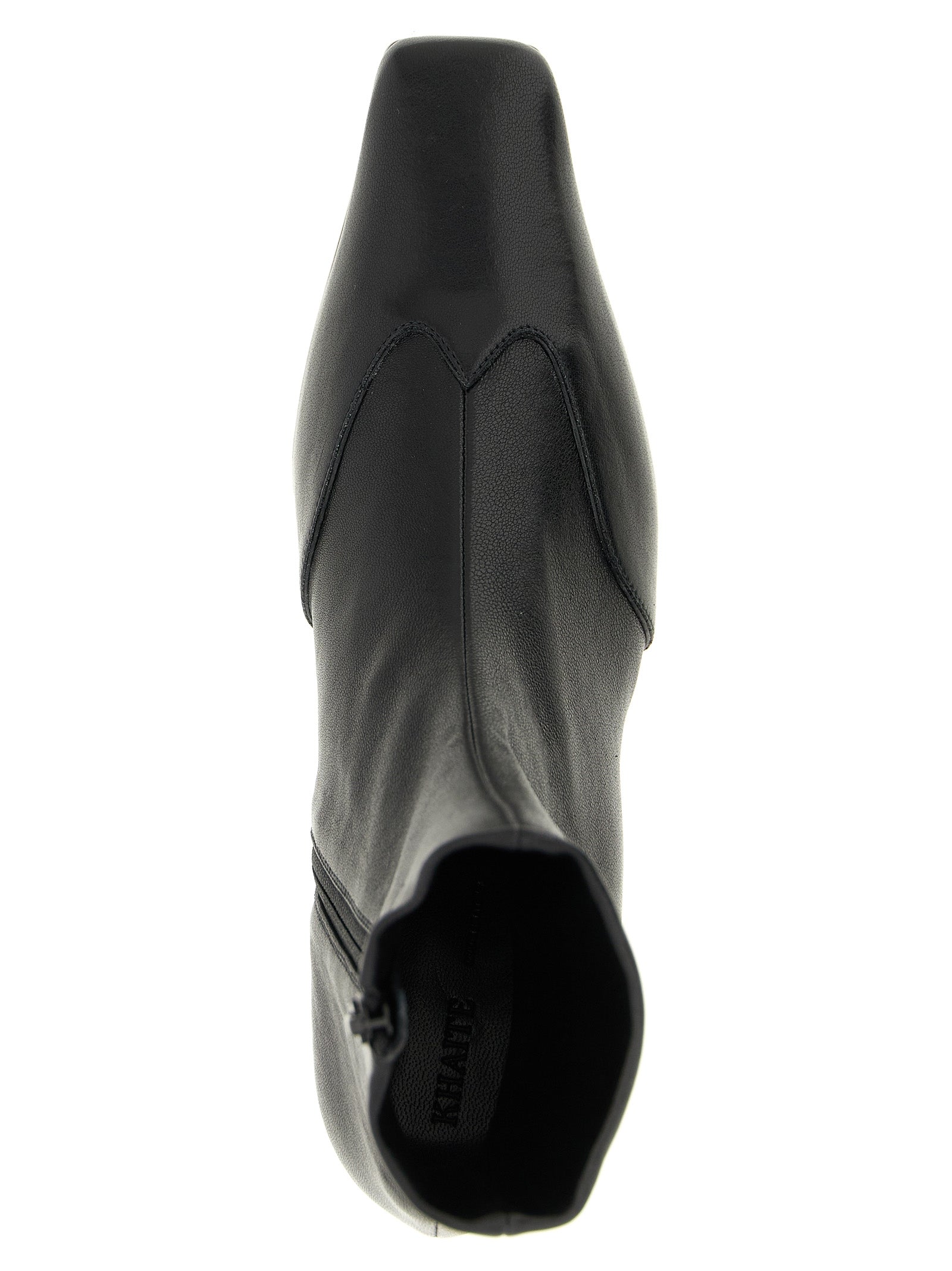 Nevada 40 Ankle Stretch Boot