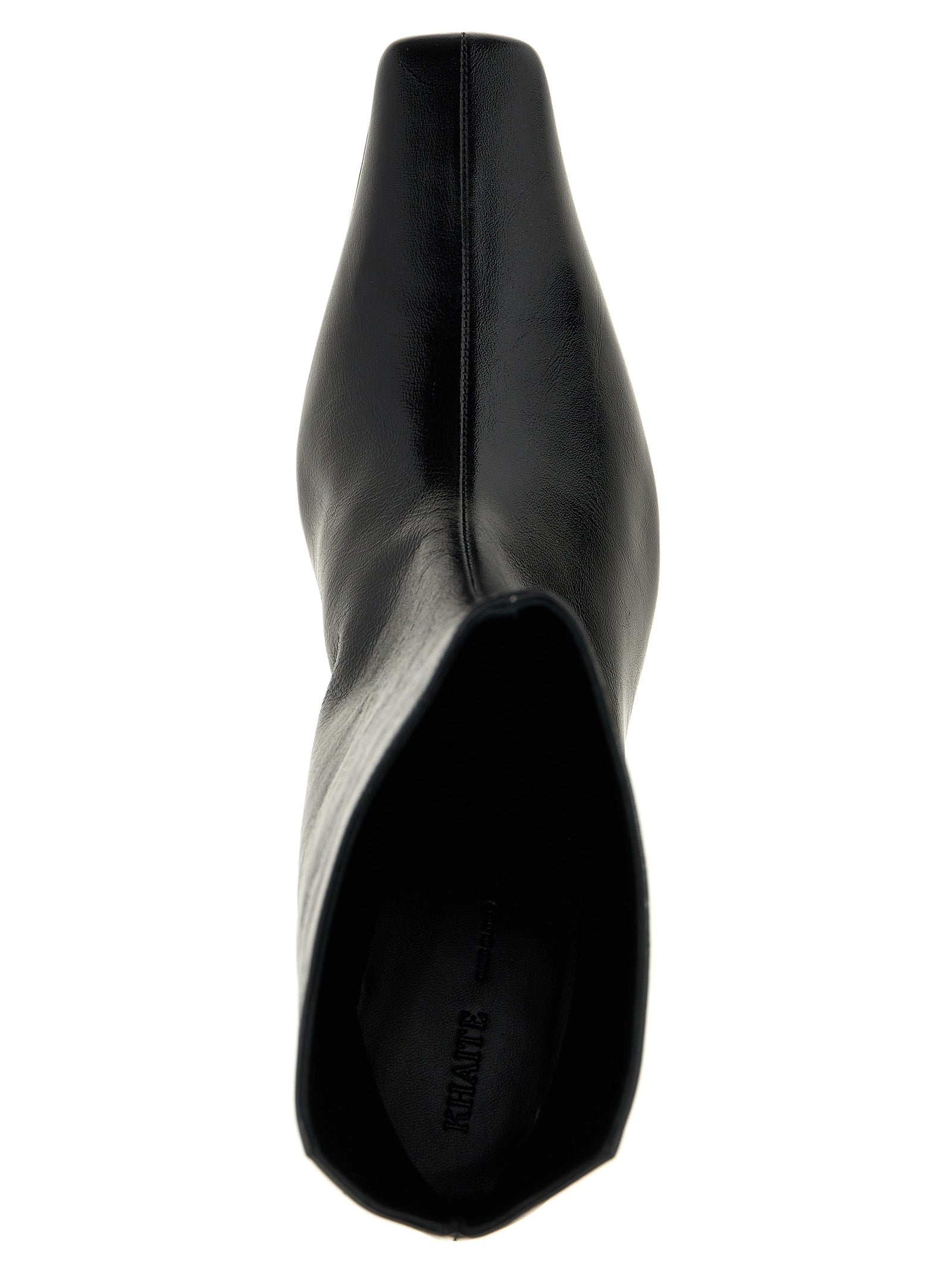 Ona Ankle Boots