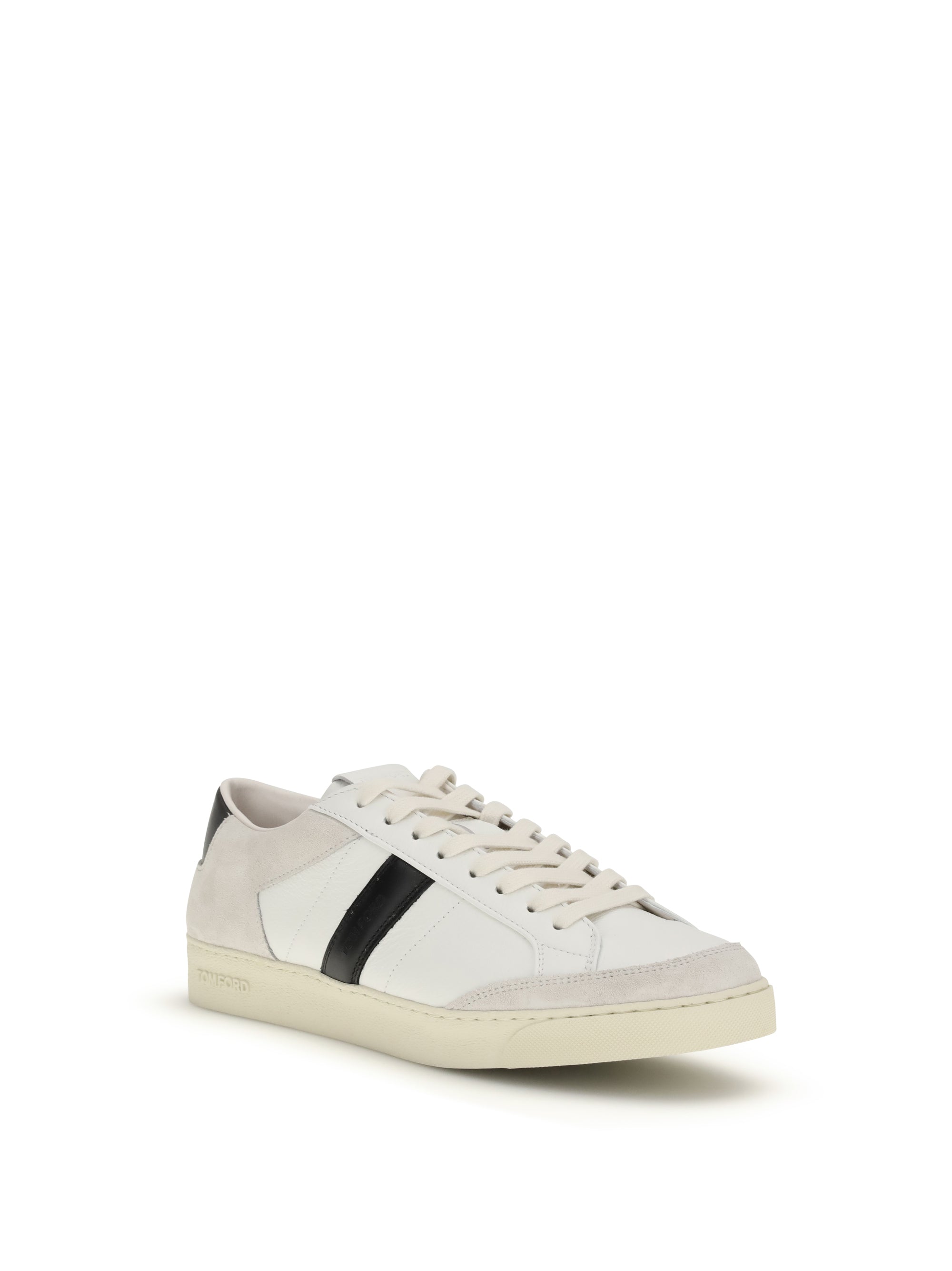 Blake Leather Sneakers