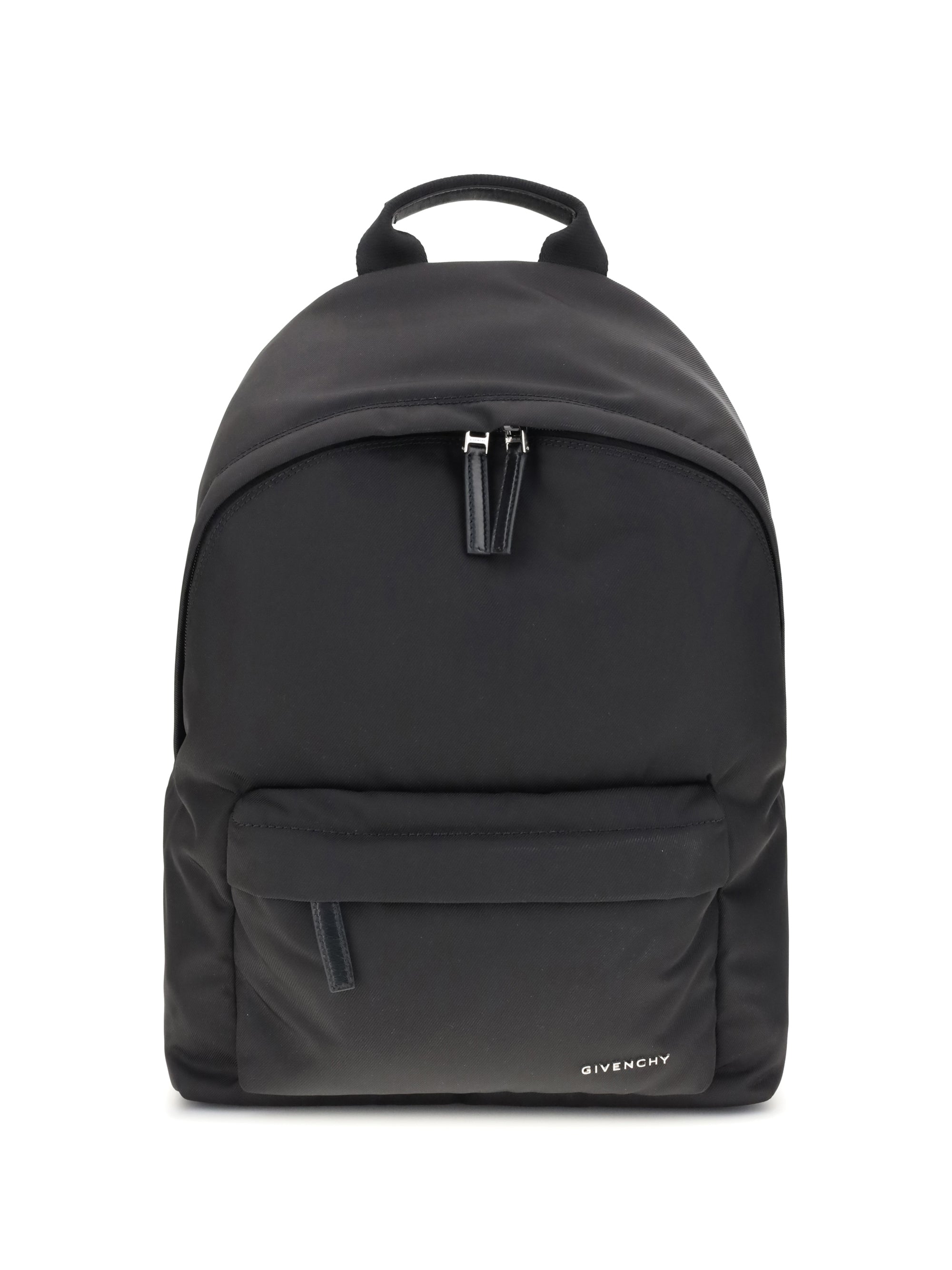 Essential U backpack in nylon