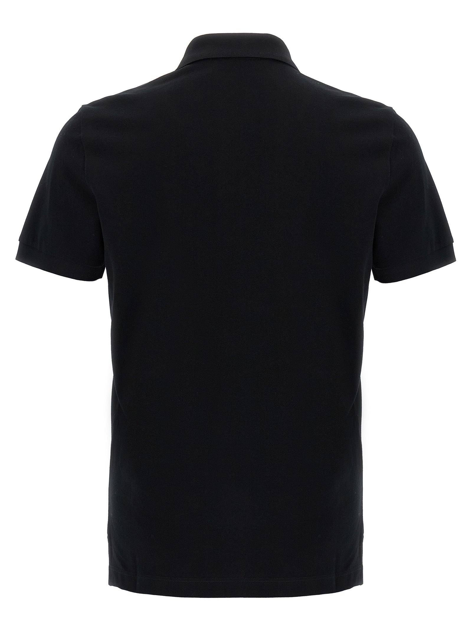Polo Shirt Piqué