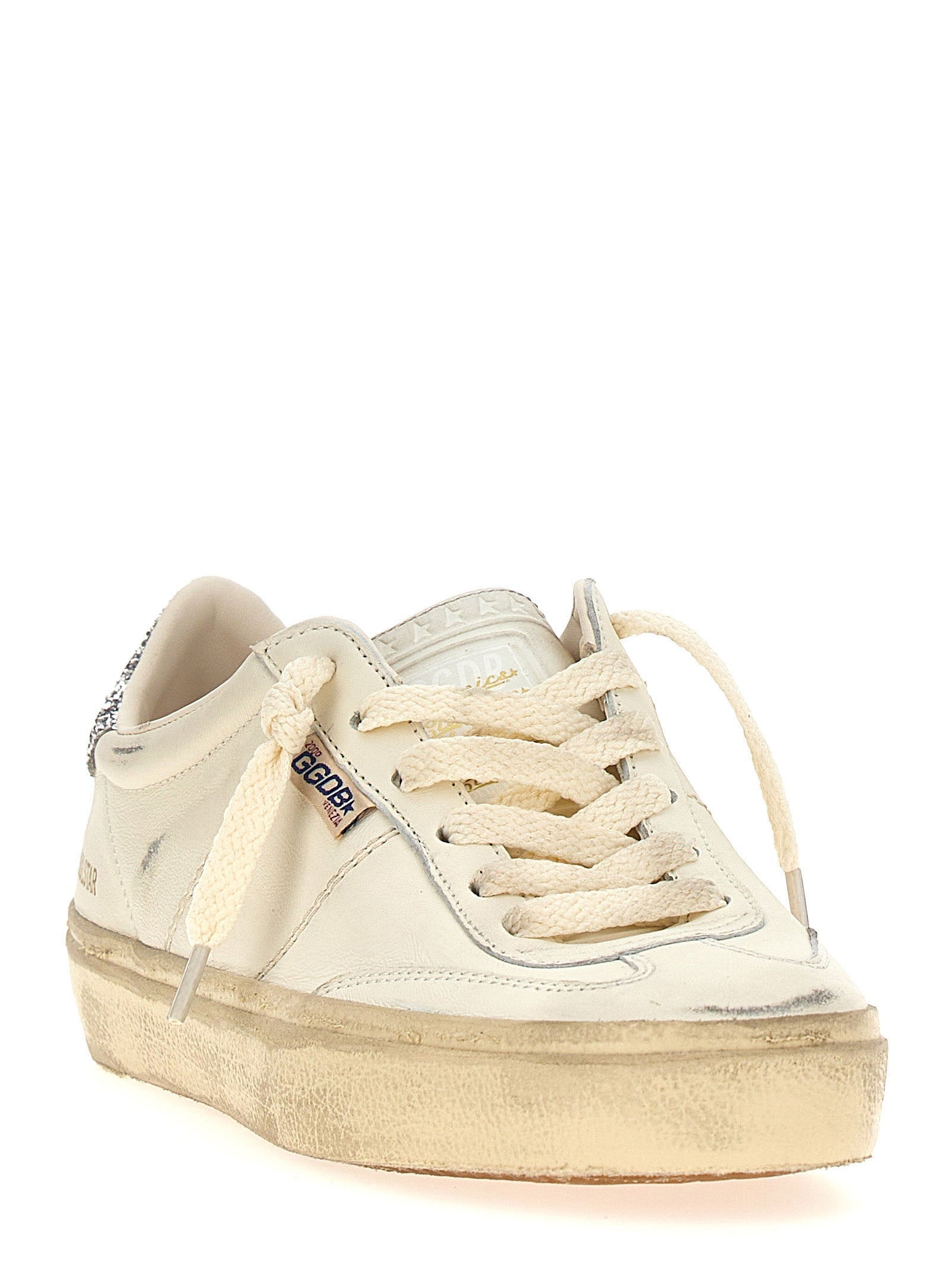 Women’s Soul Star Sneakers