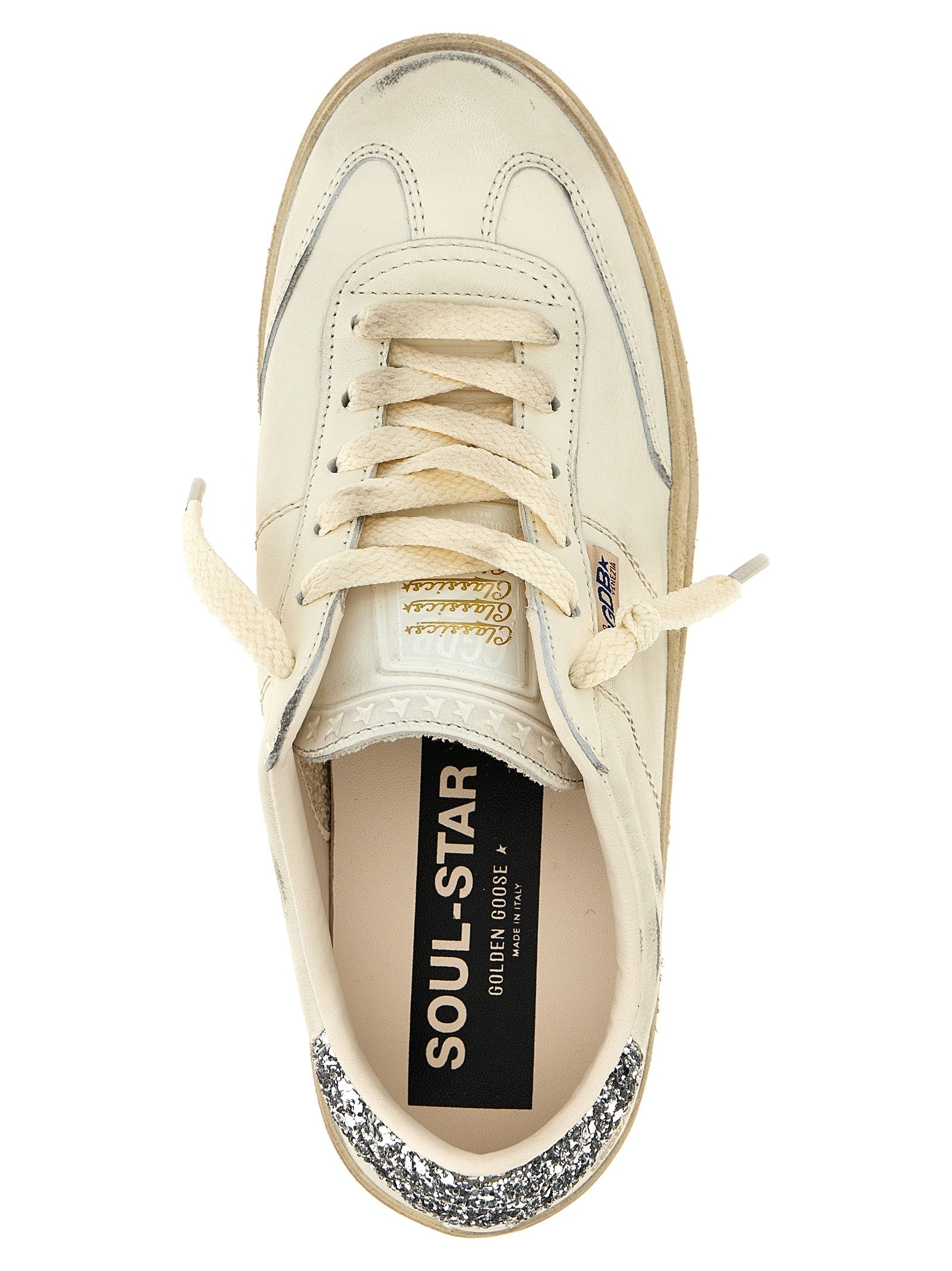 Women’s Soul Star Sneakers