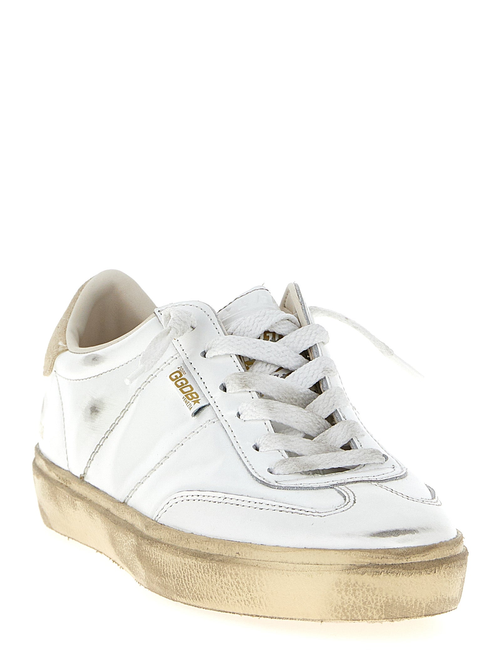 Women’s Soul Star Sneakers