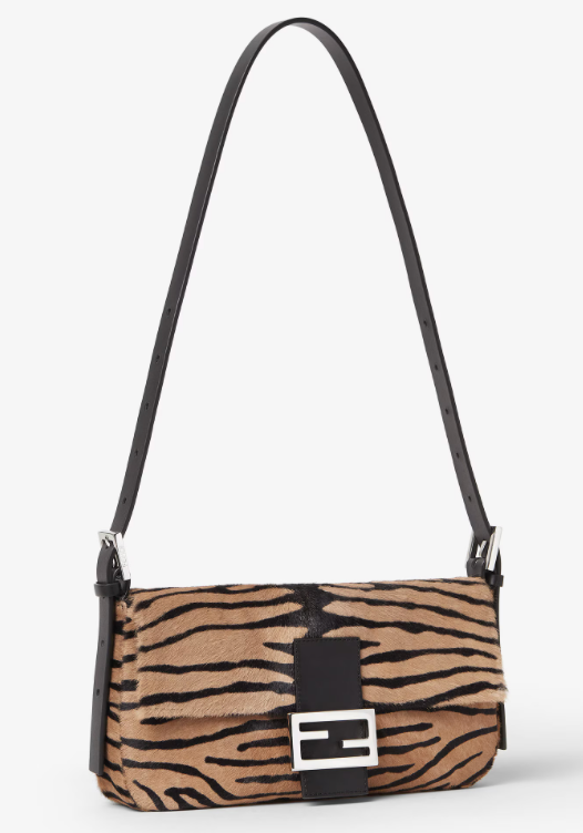 BAGUETTE 26424 KEBIR TIGRE/CU