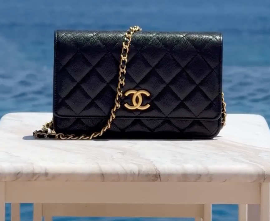 Handbag Gift