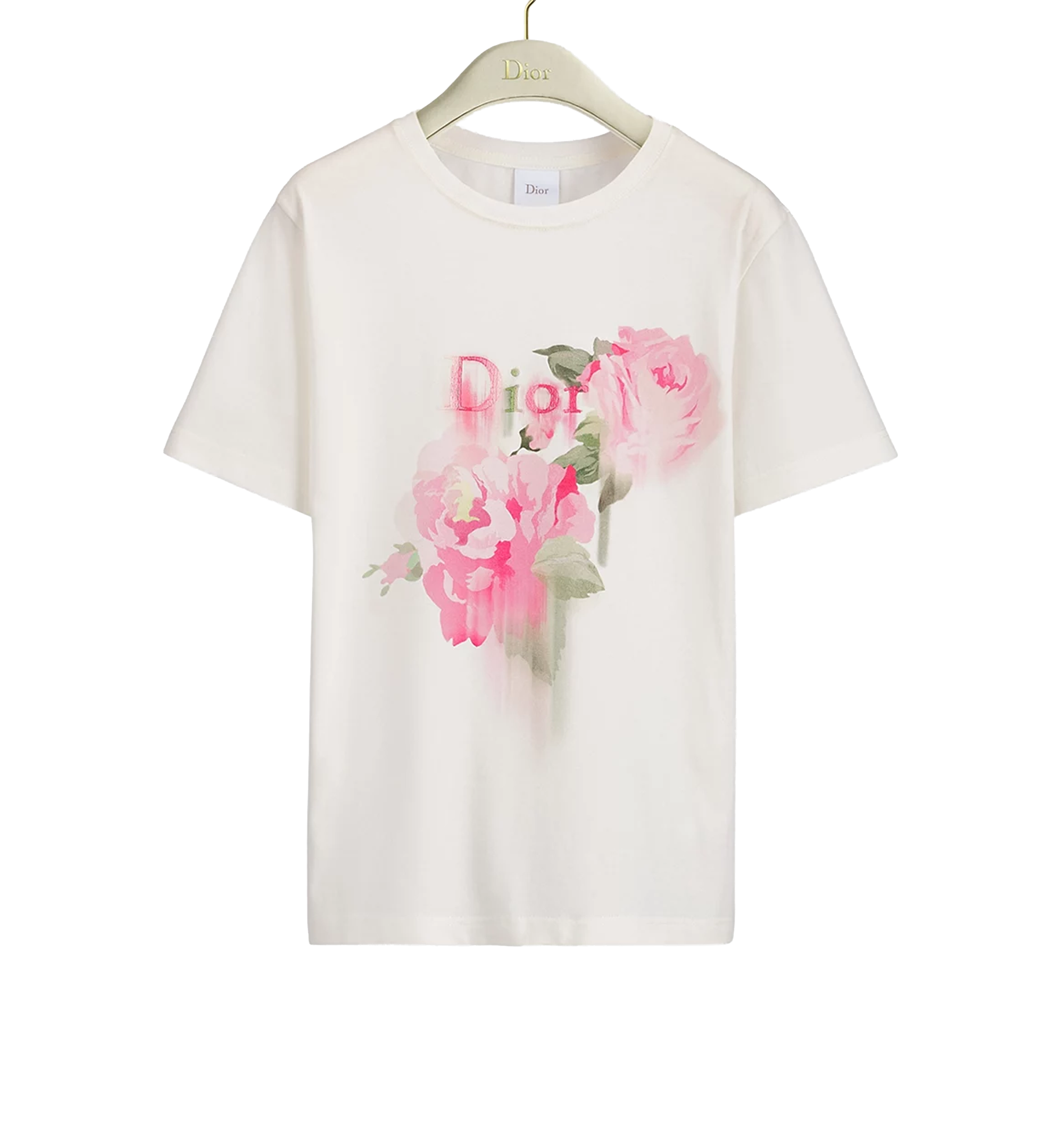 Fitted T-Shirt