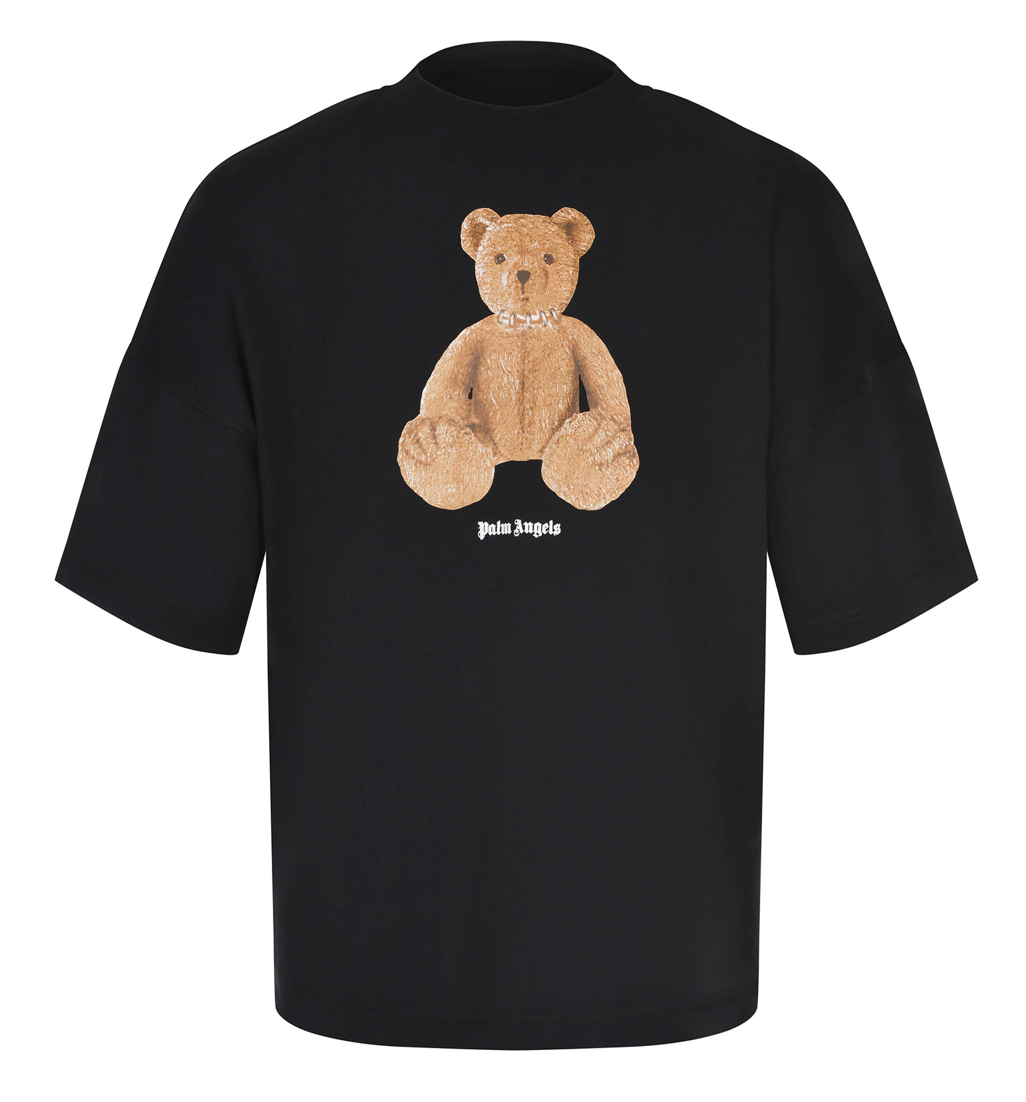 Bear Over Tee