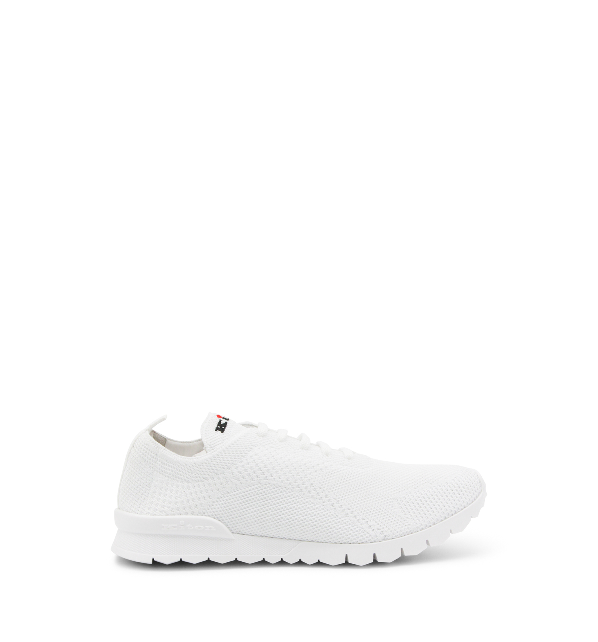 FITS - SNEAKERS COTTON