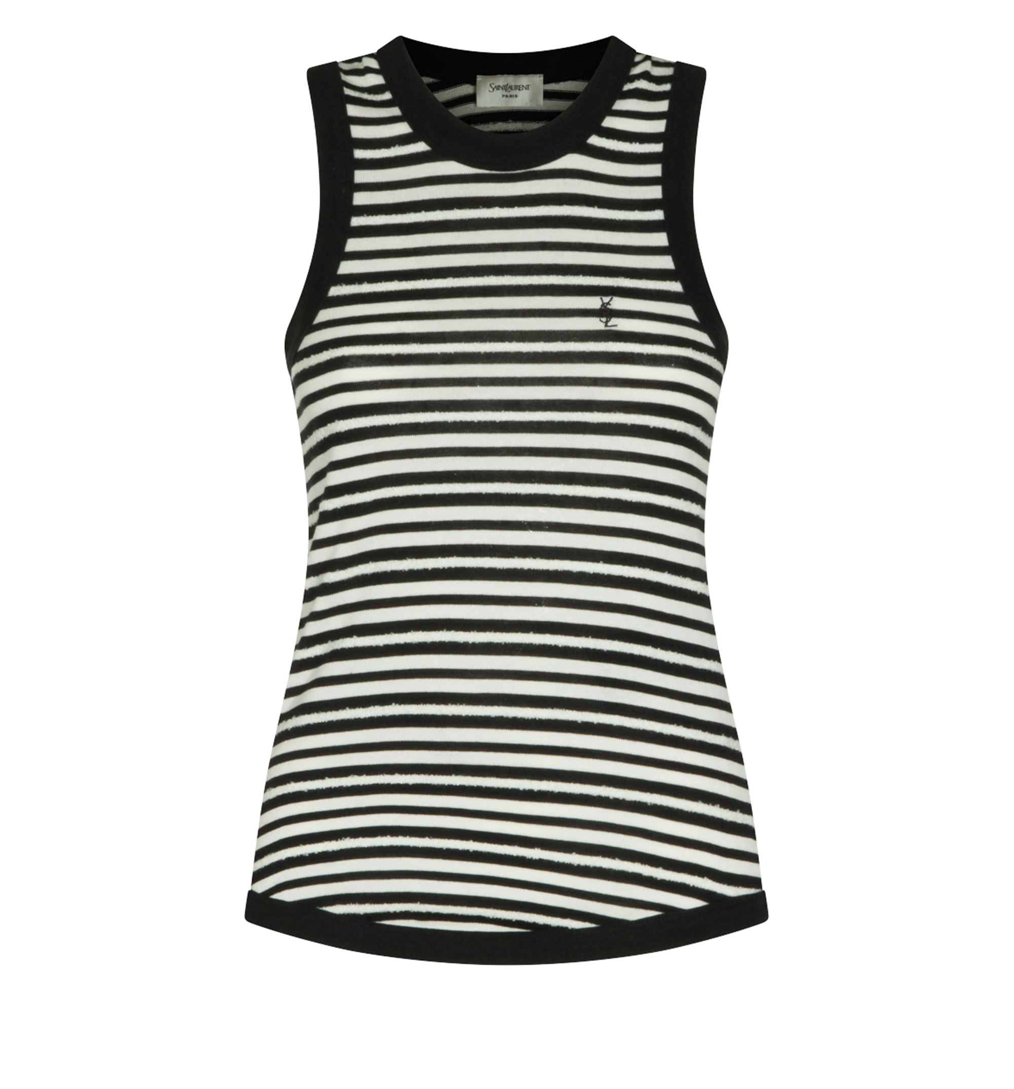 Sleeveless Top
