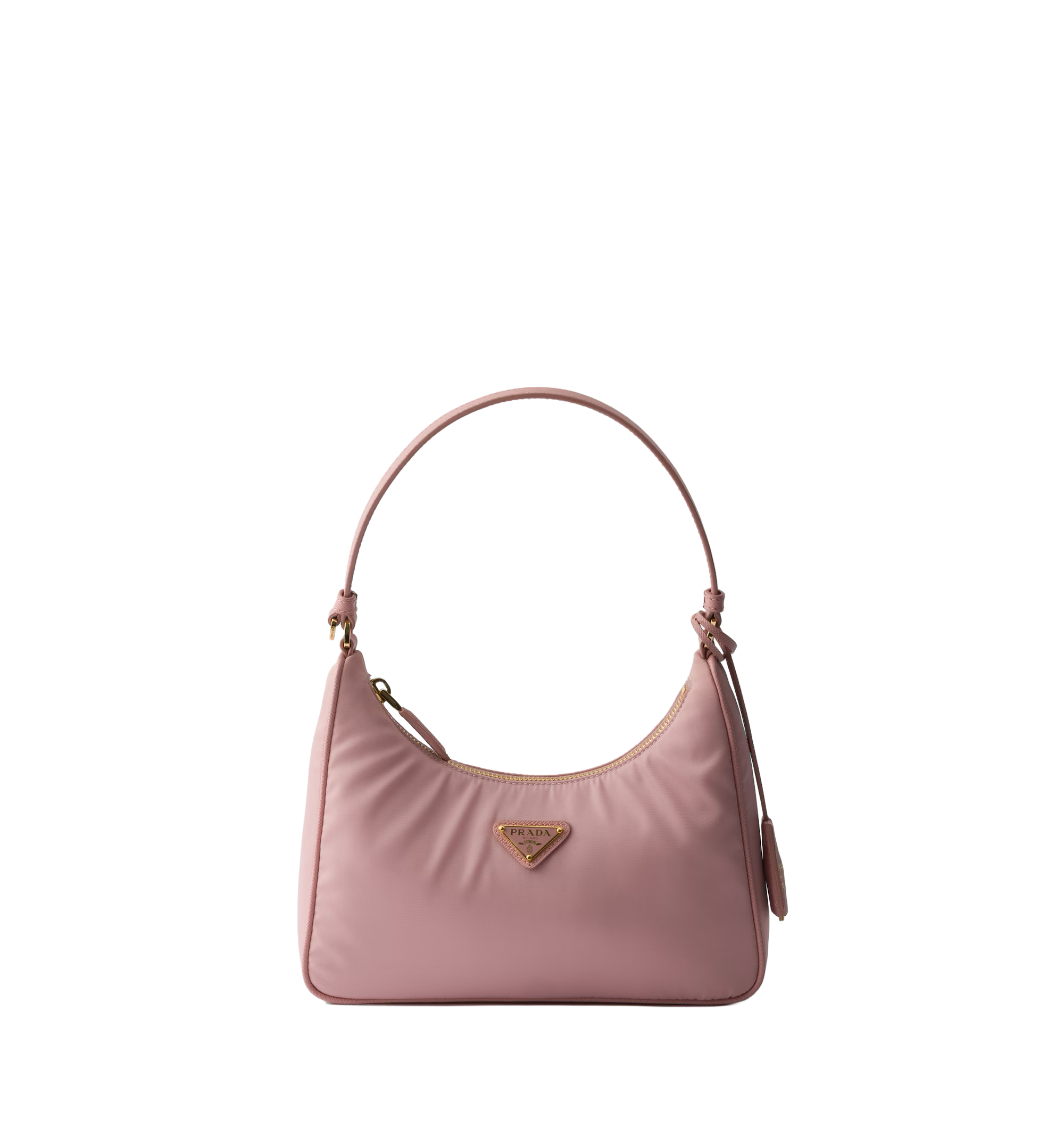 Prada Re-Edition 2005 Re-Nylon And Saffiano Mini Bag