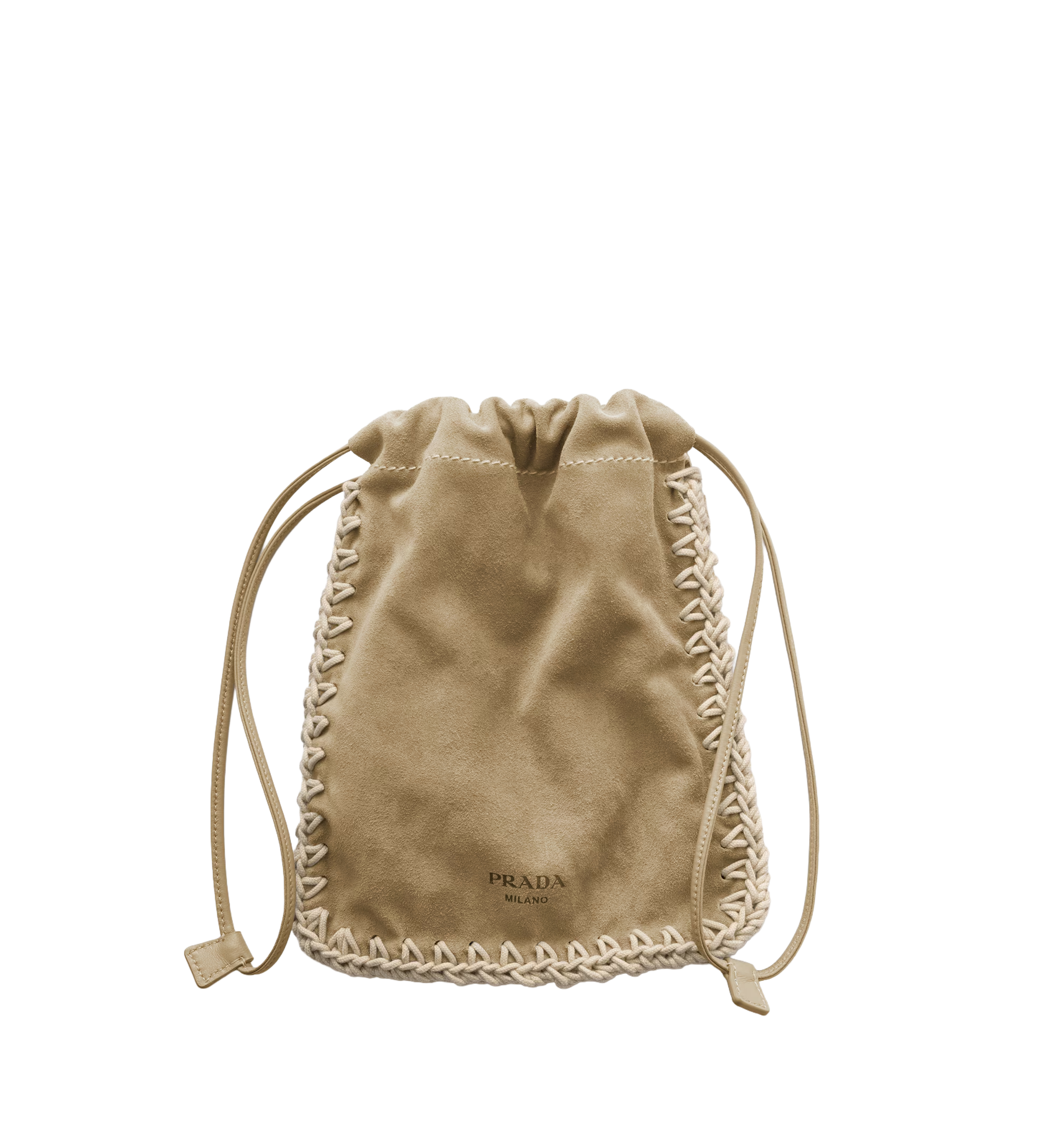 Suede smartphone case