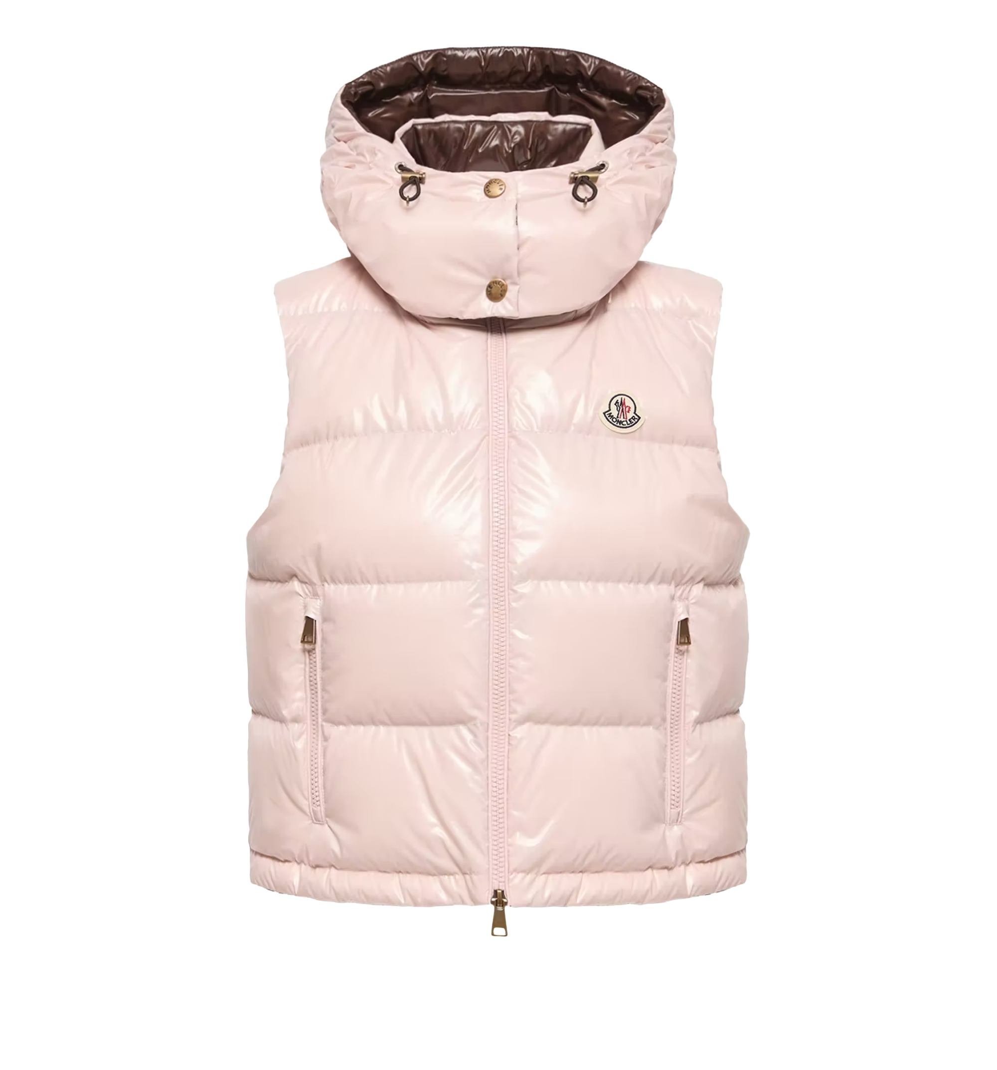 Niverolle Short Down Gilet
