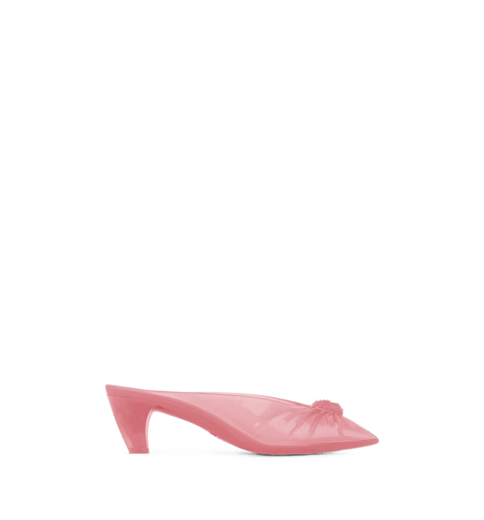 Chloé Jelly mule