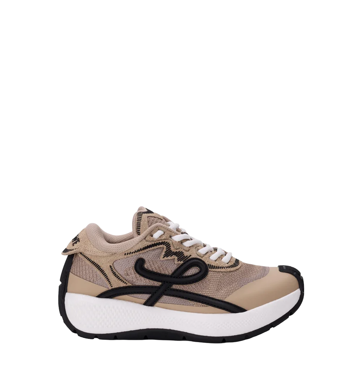 Pogo sneaker