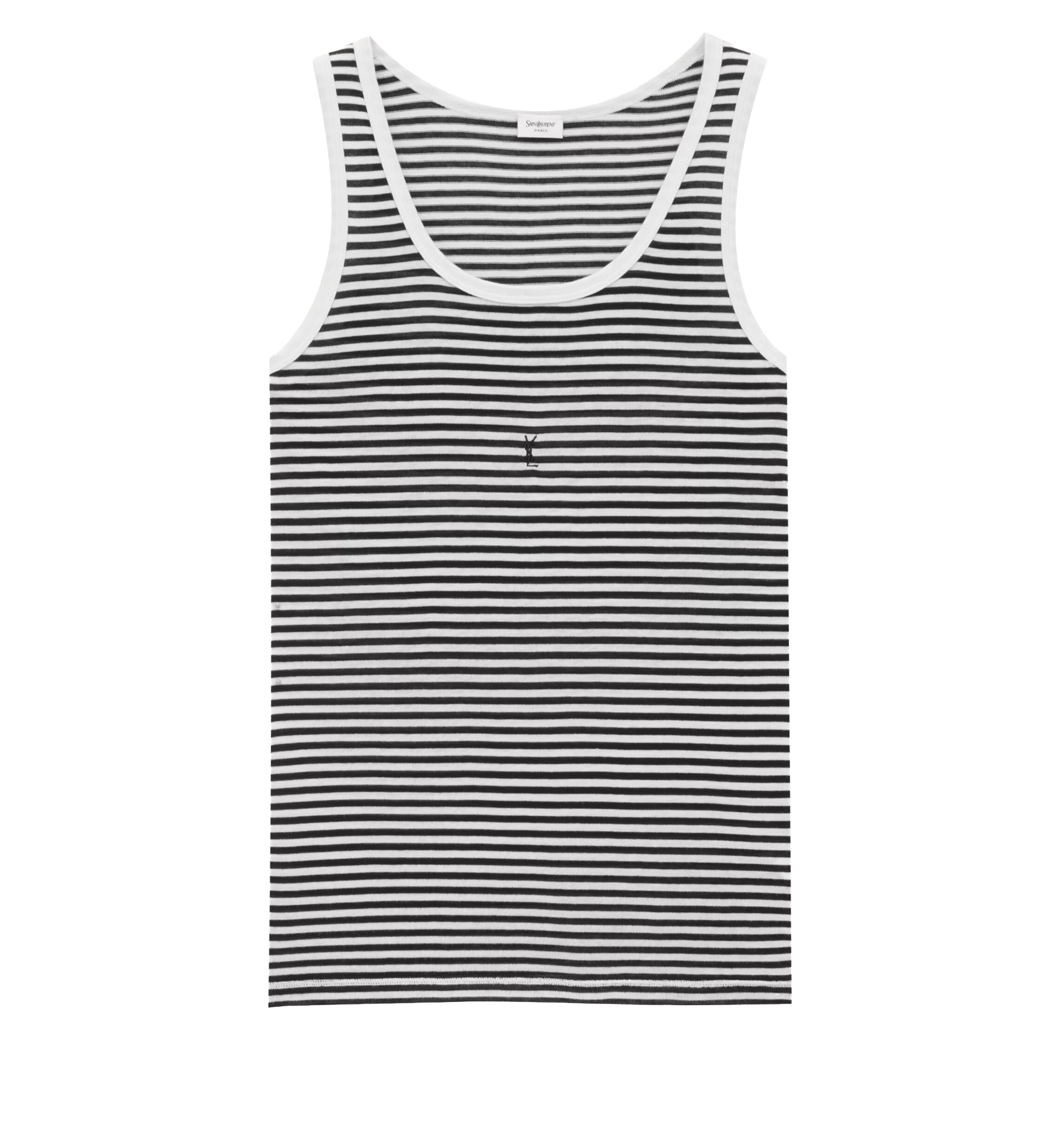 CASSANDRE tank top