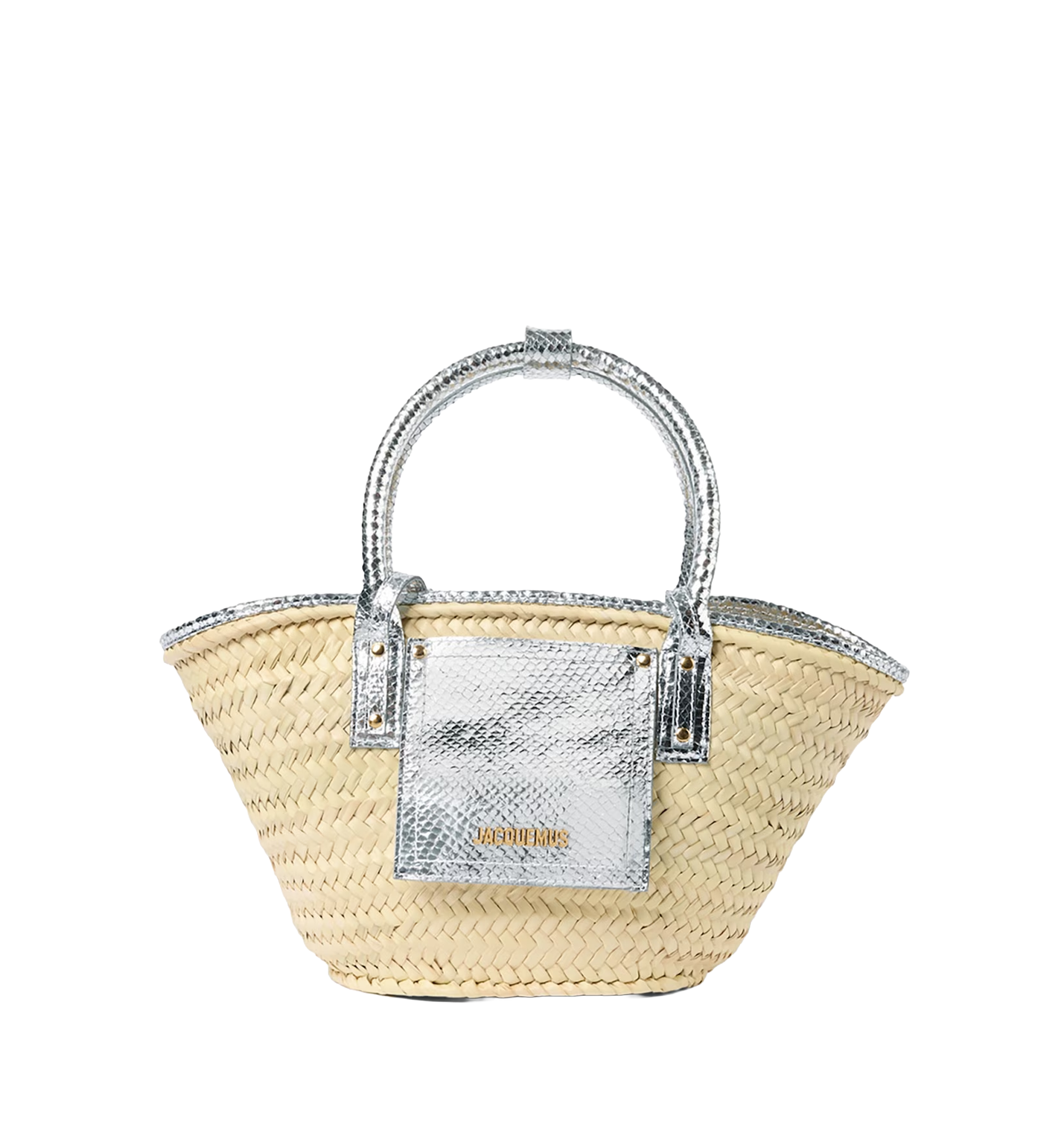 The small Soli basket