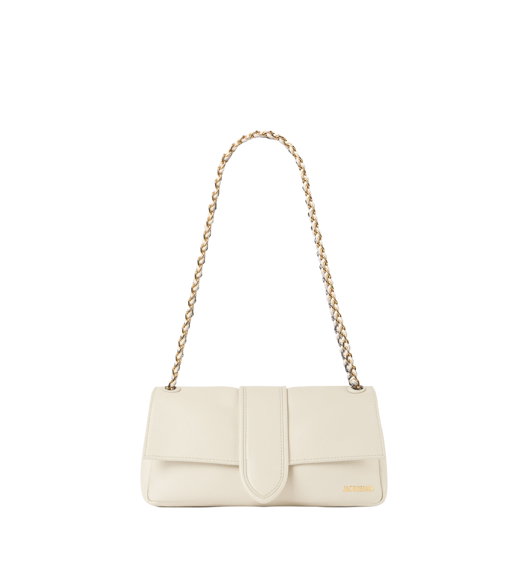 Le Bambino Chaine Shoulder Bag