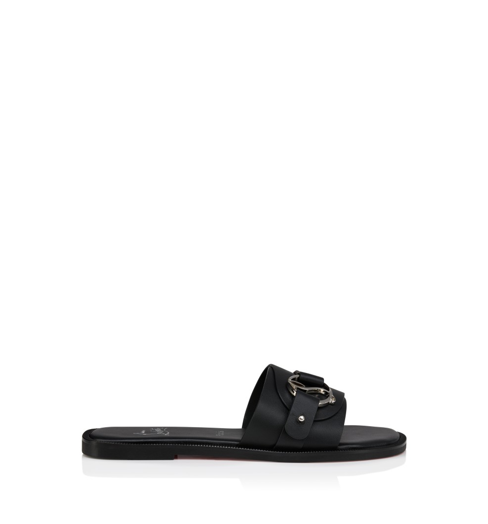 Her In Roma Mule