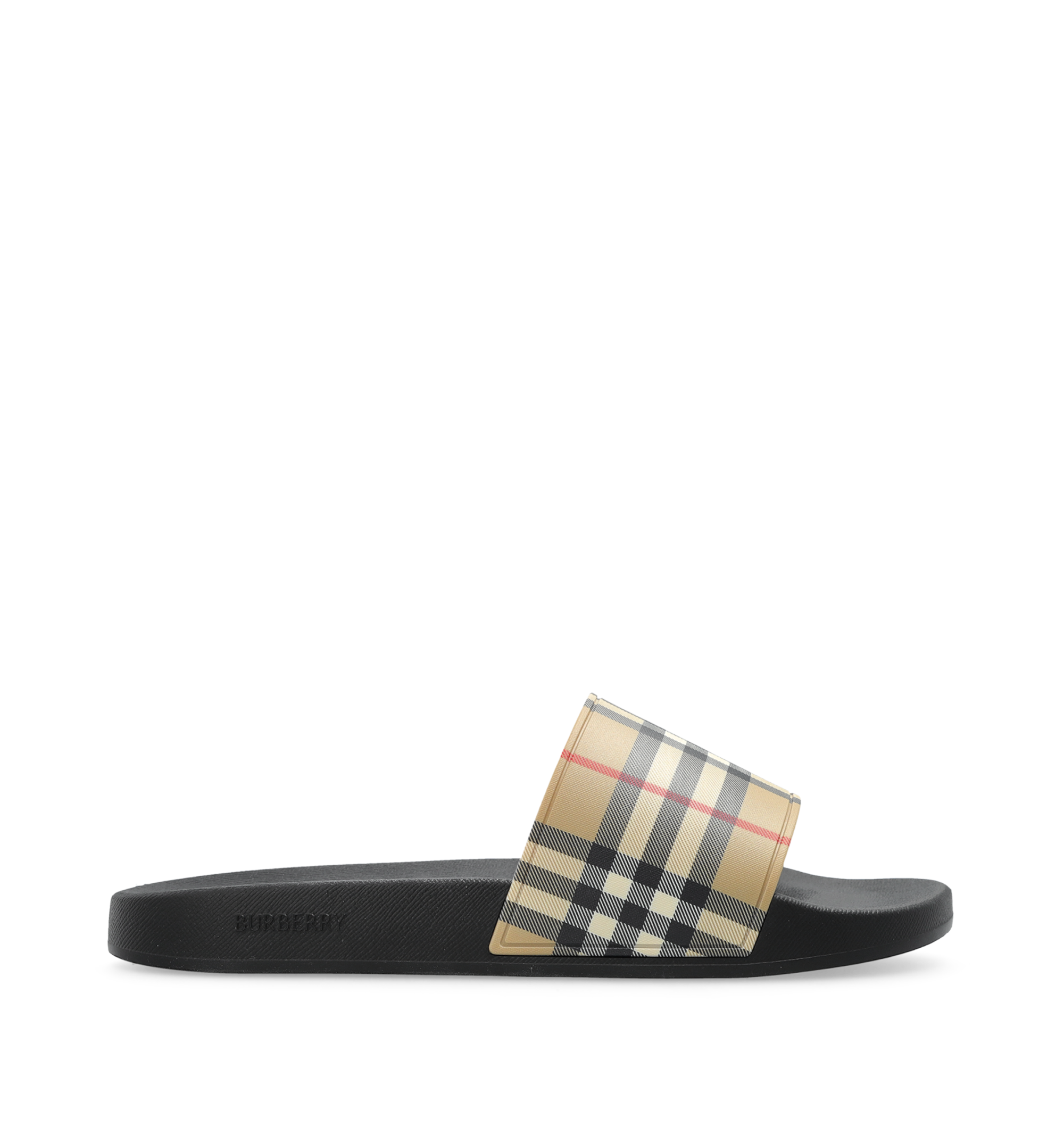 Check Slides