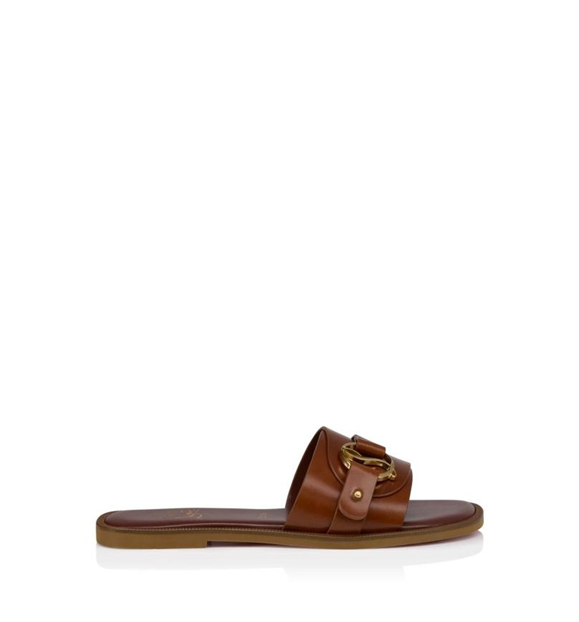 Her In Roma Mule