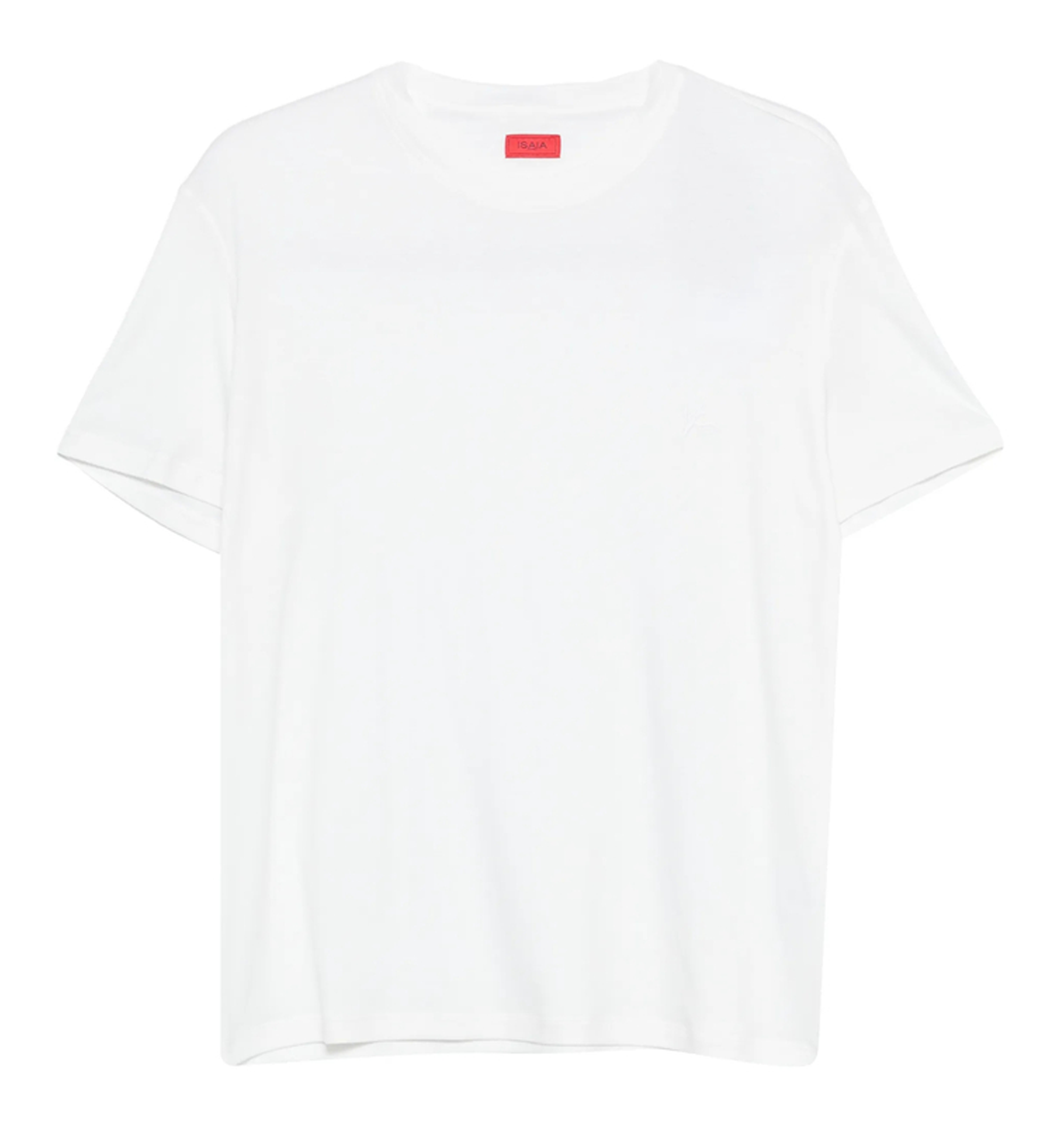 T-shirt Isaia