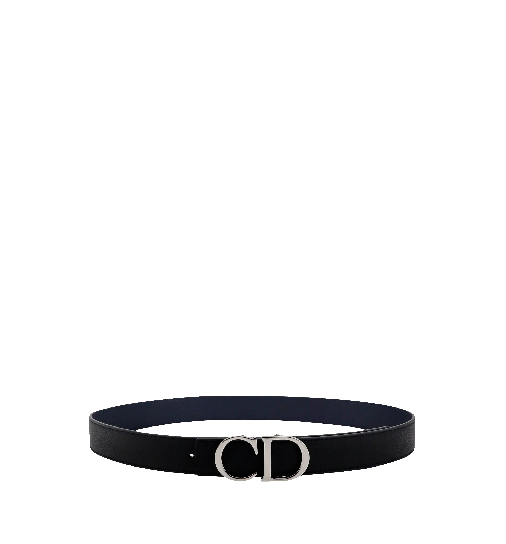 CD leather belt