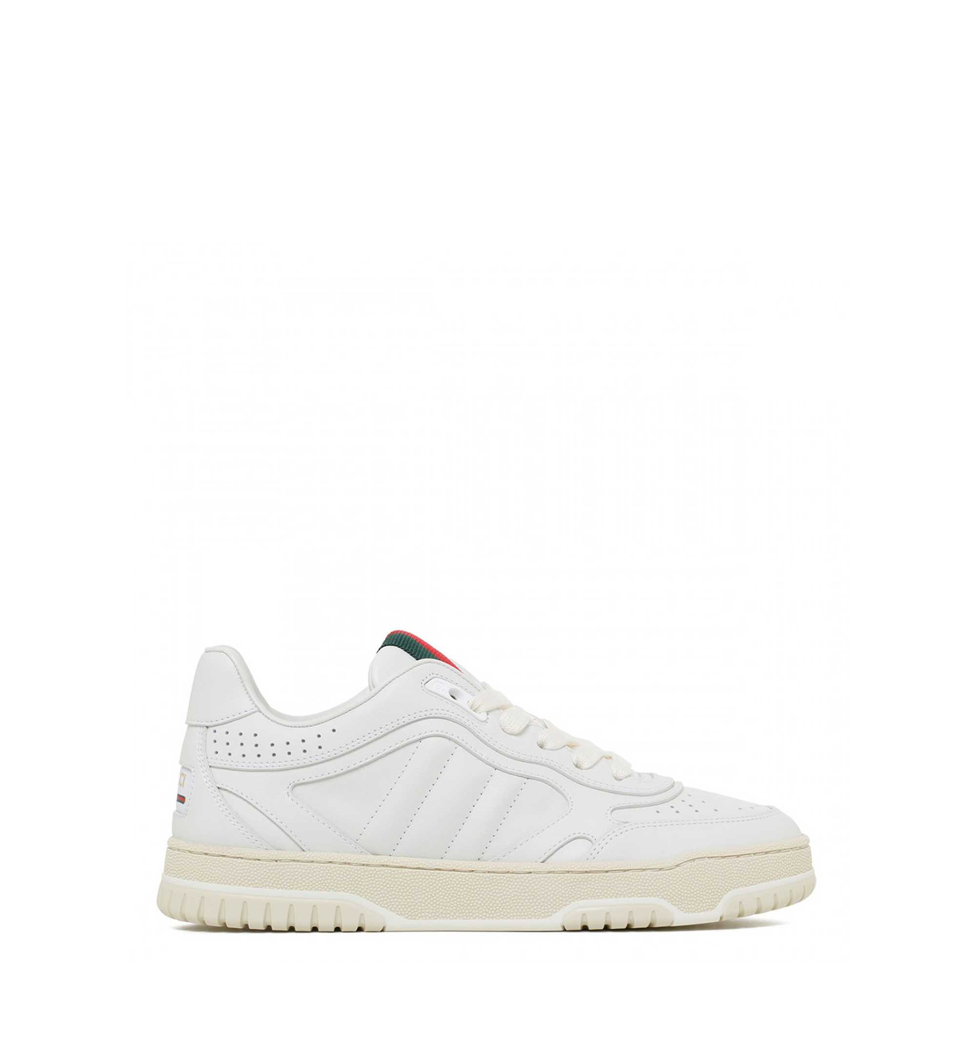 Men's Gucci Re-Web Sneaker