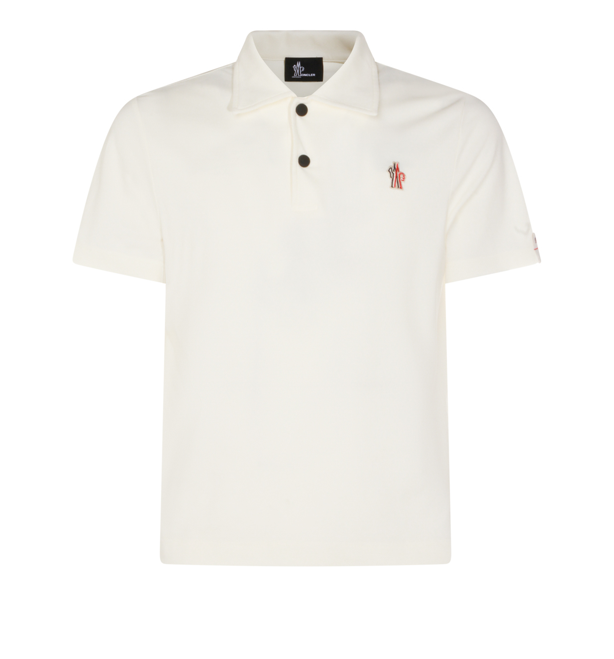Grenoble Nylon Piqué Polo Shirt