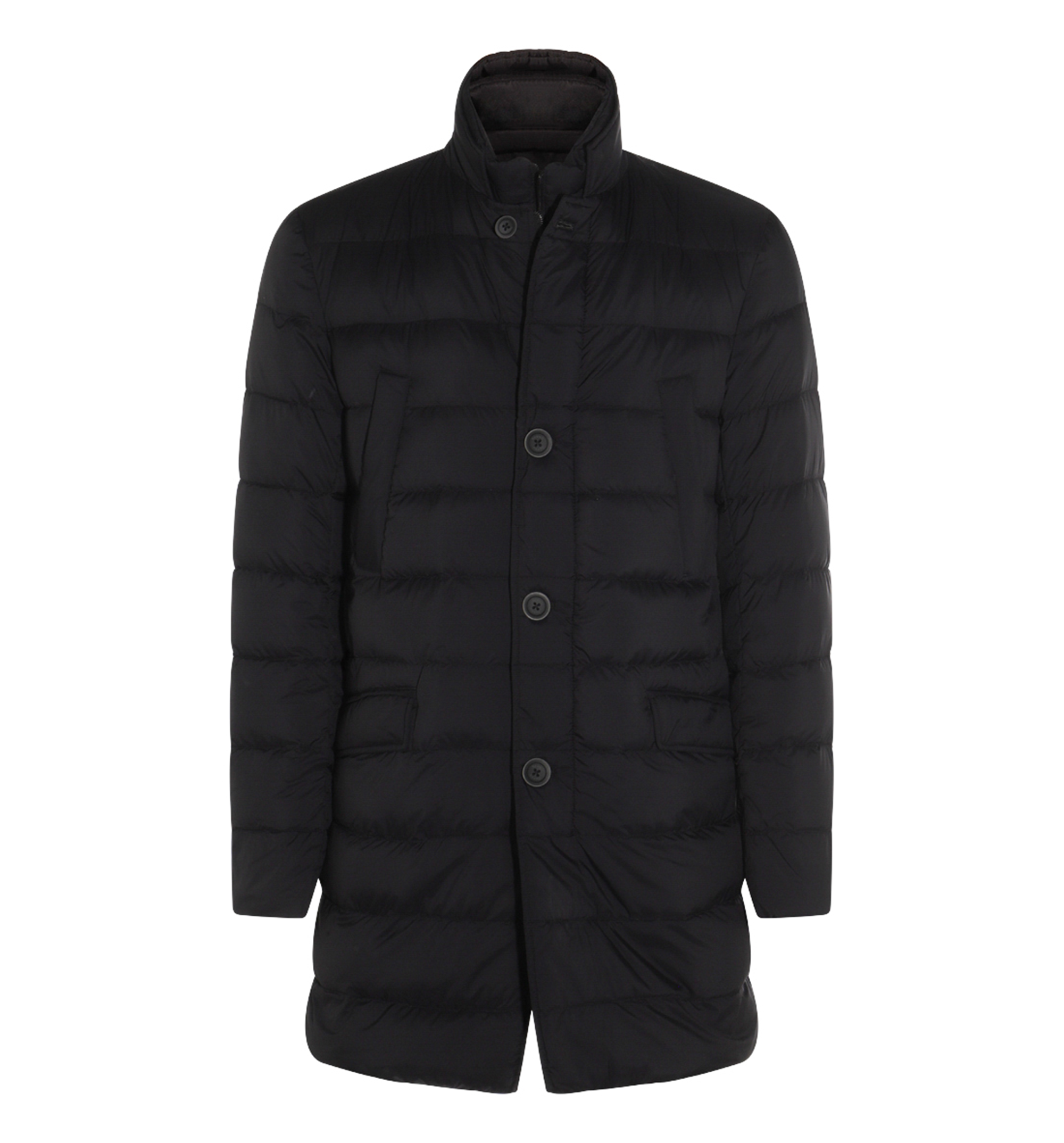 Il Cappotto Down Coat