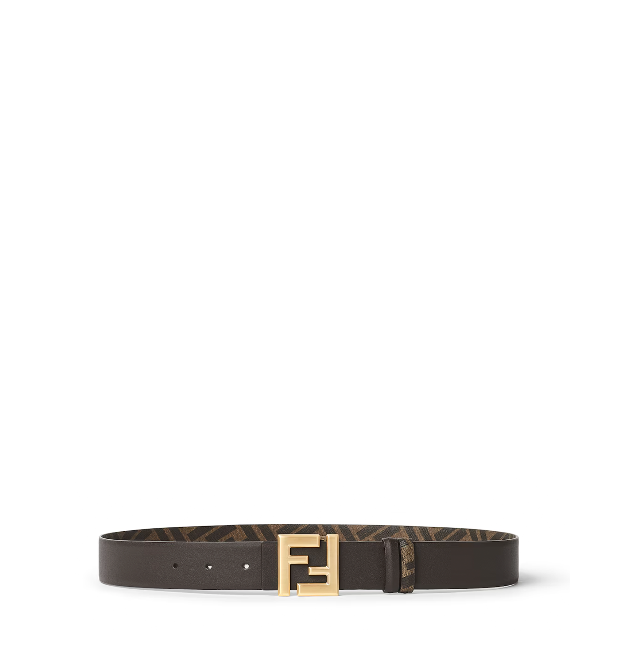 Fendi FF Squared Belt