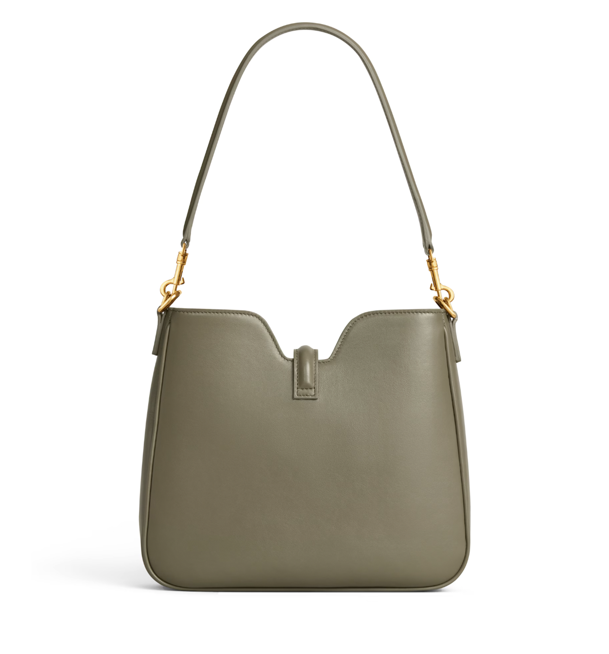 Small Camille 16 Soft Bag in Smooth Calfskin