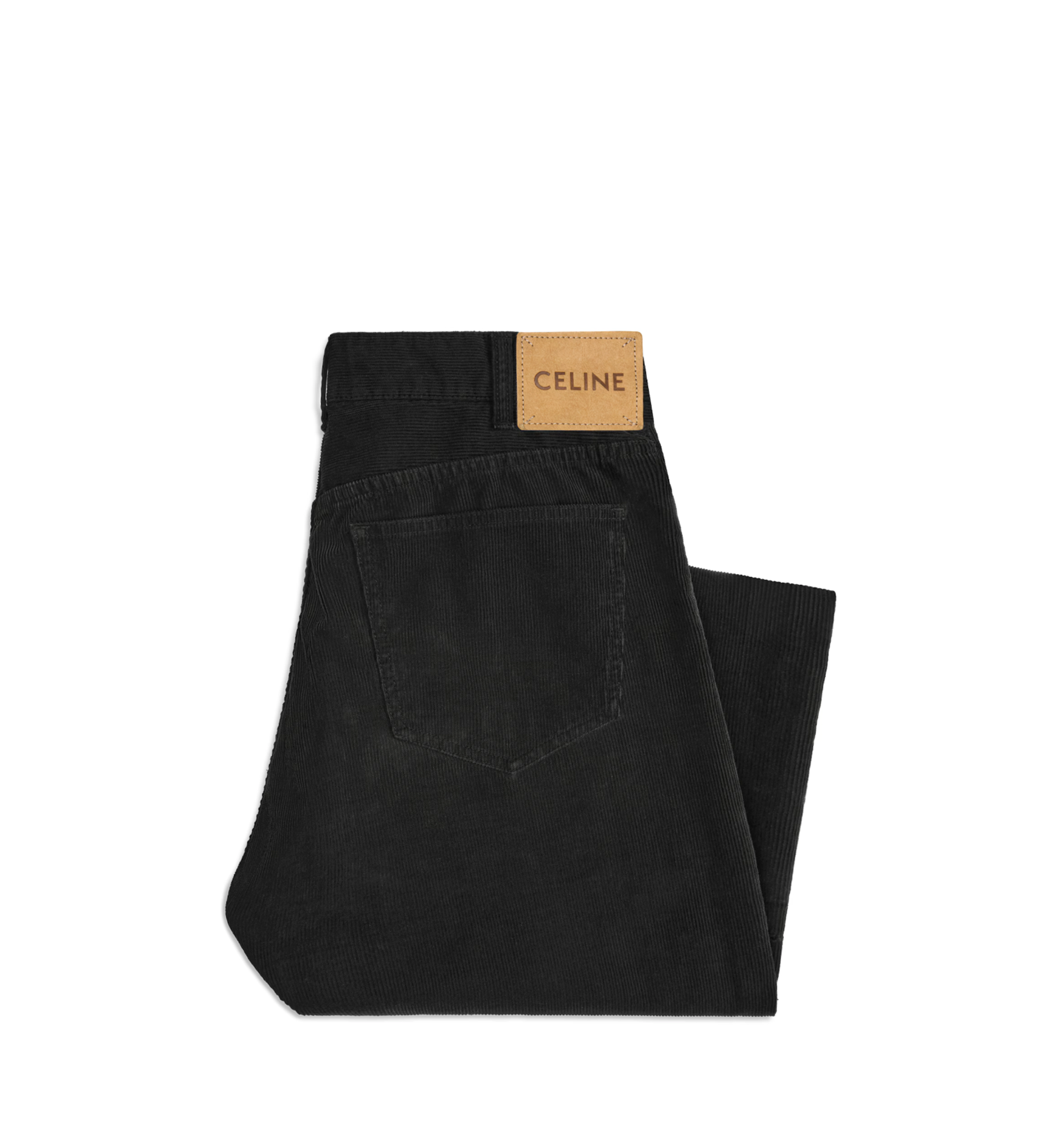 Wesley Jeans in Corduroy