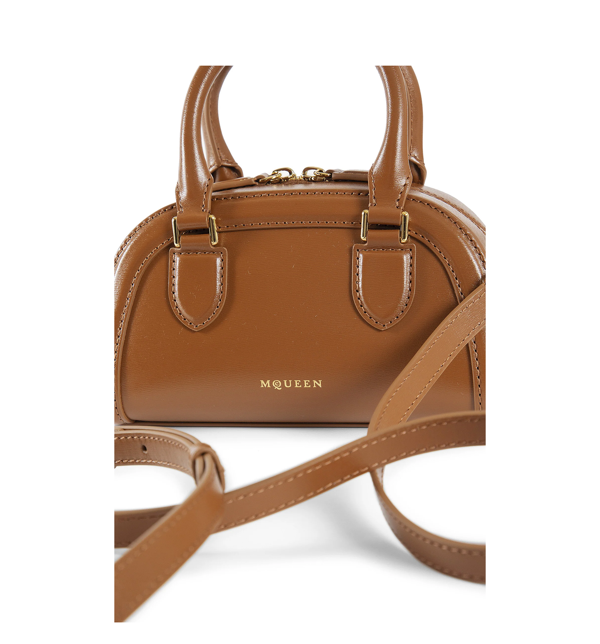 Mini Birdee Boston Bag