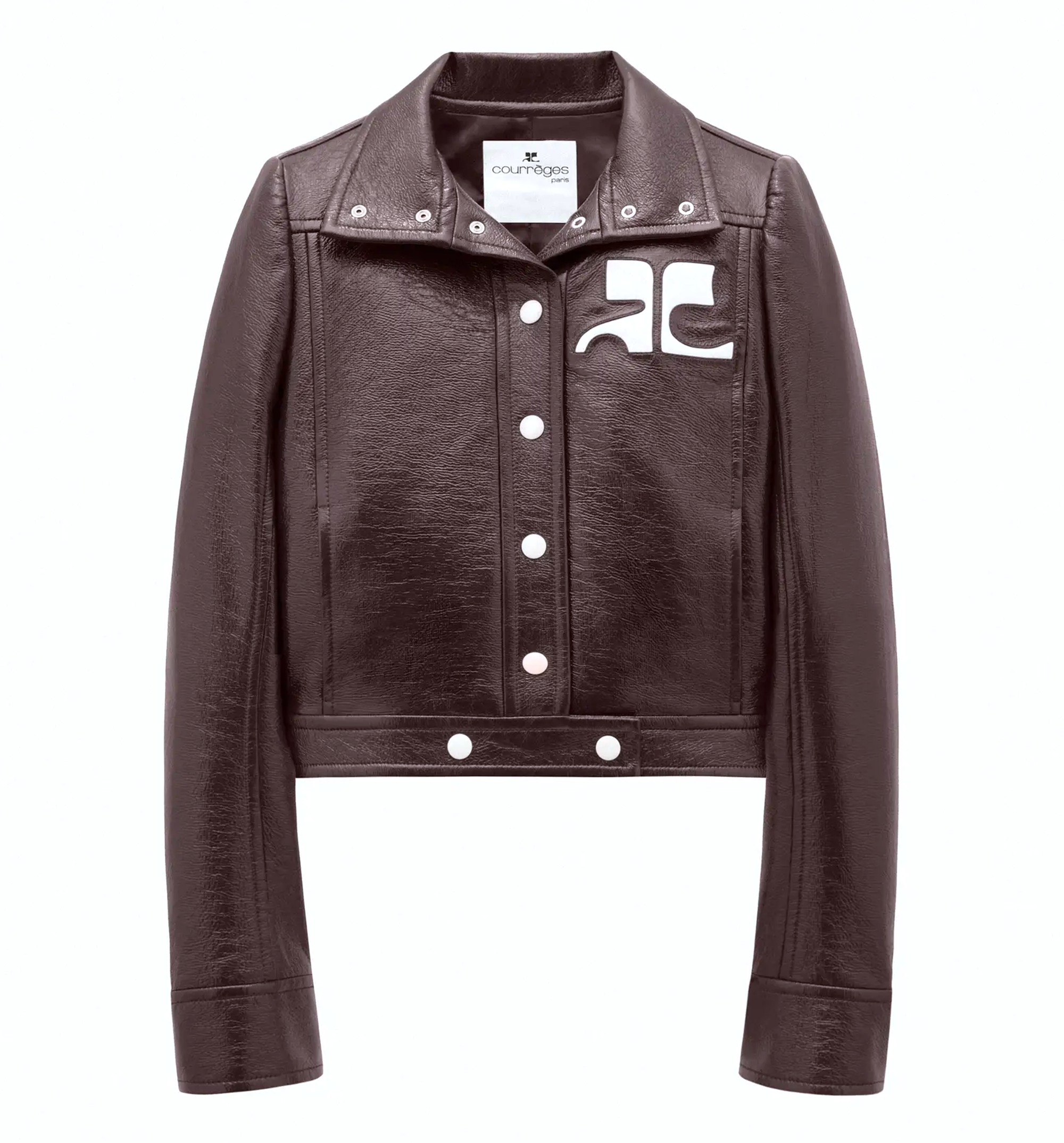 Reedition Vinyl Jacket