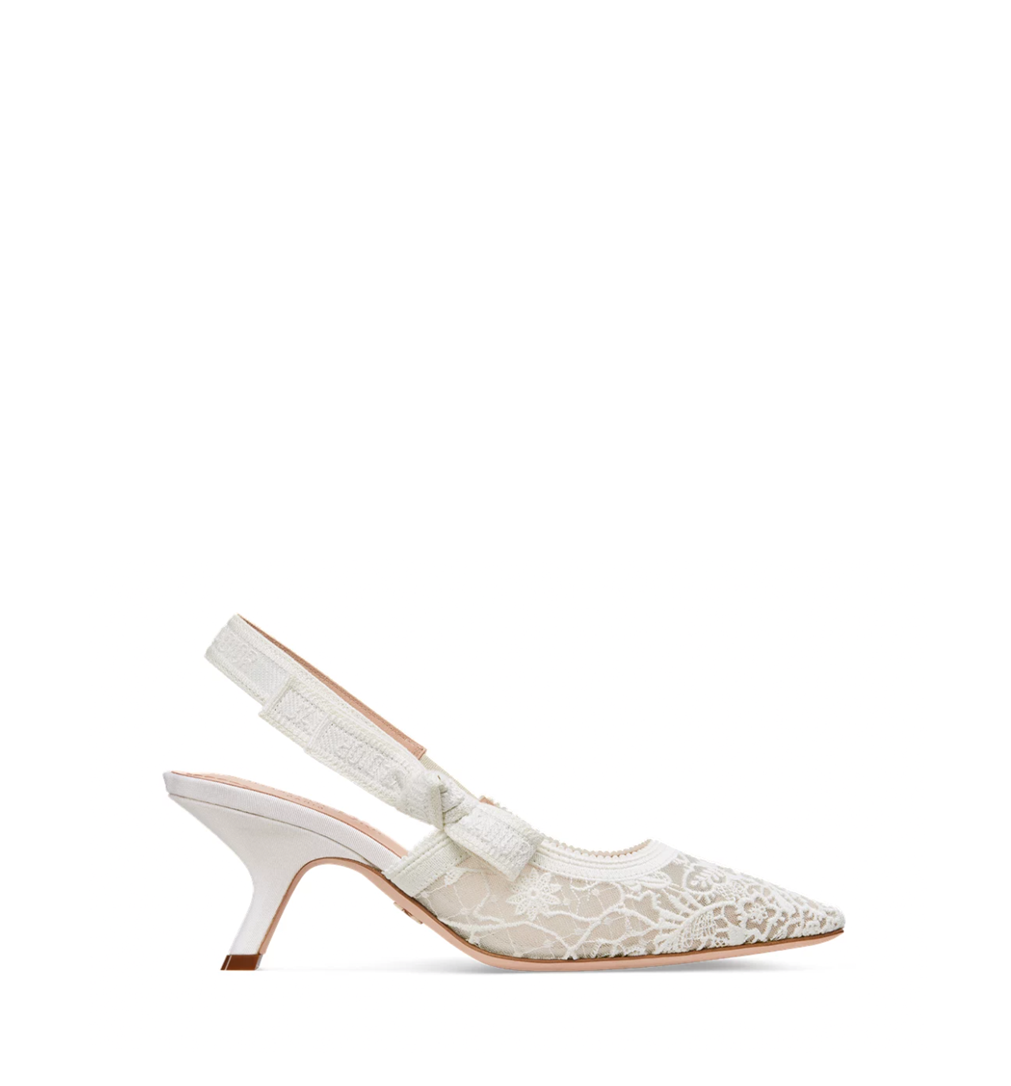 J'Adior Slingback Pump